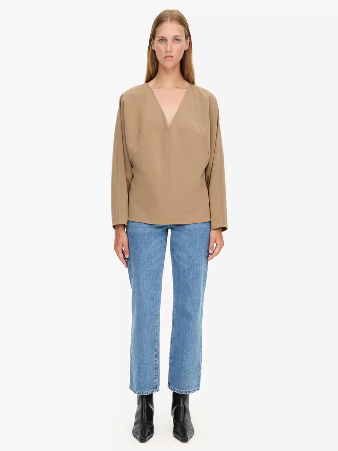 By Malene Birger | Elya Blouse