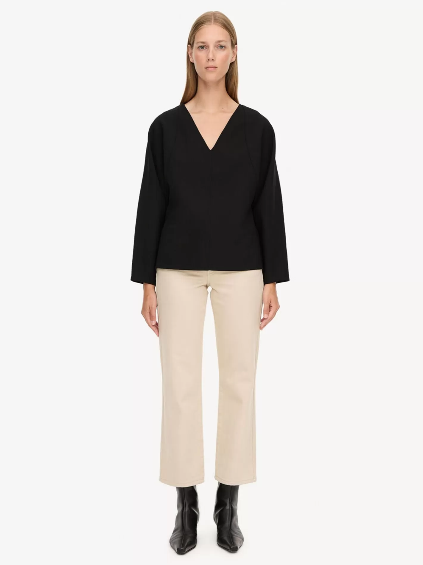 By Malene Birger | Elya Blouse