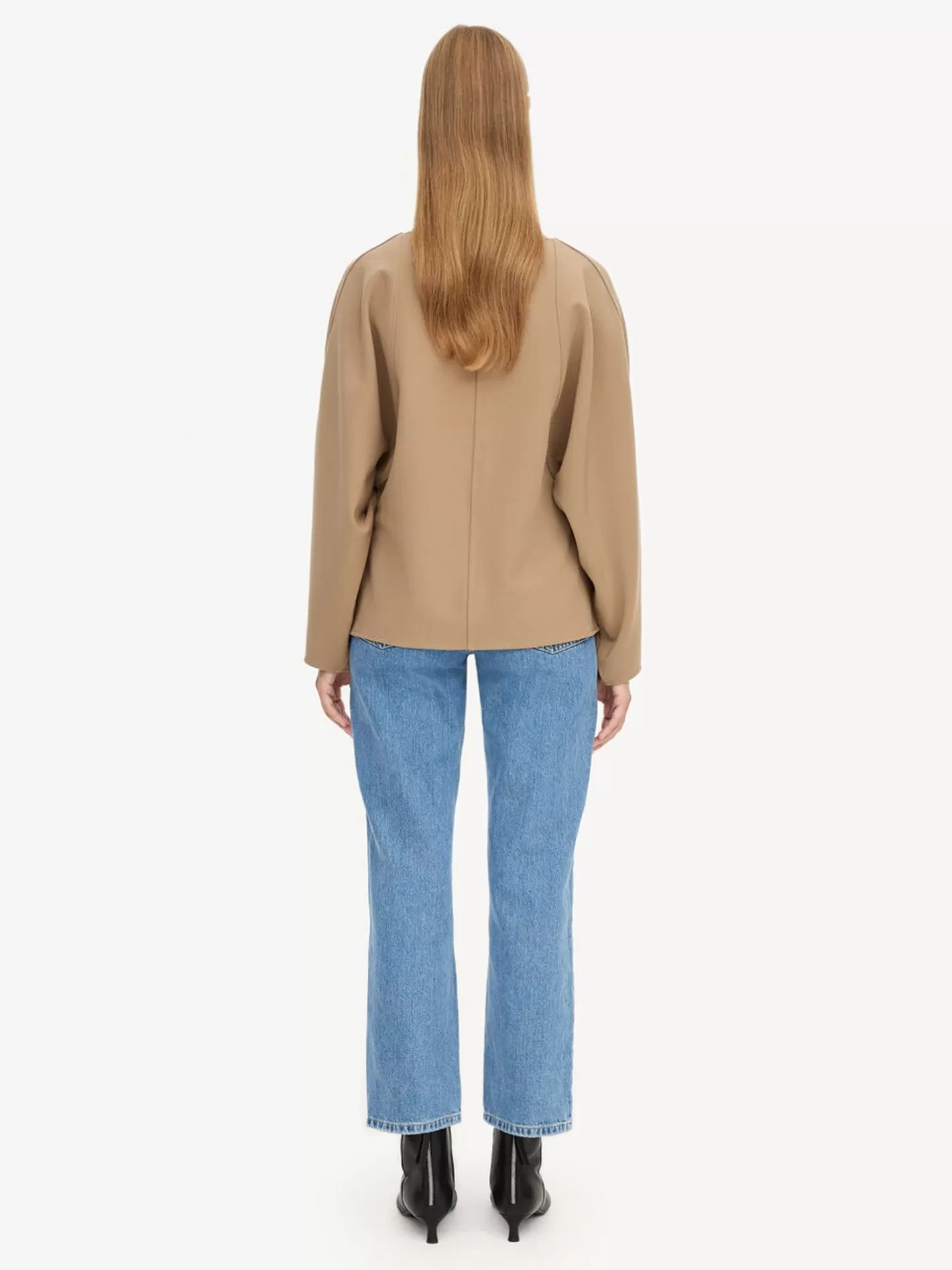 By Malene Birger | Elya Blouse