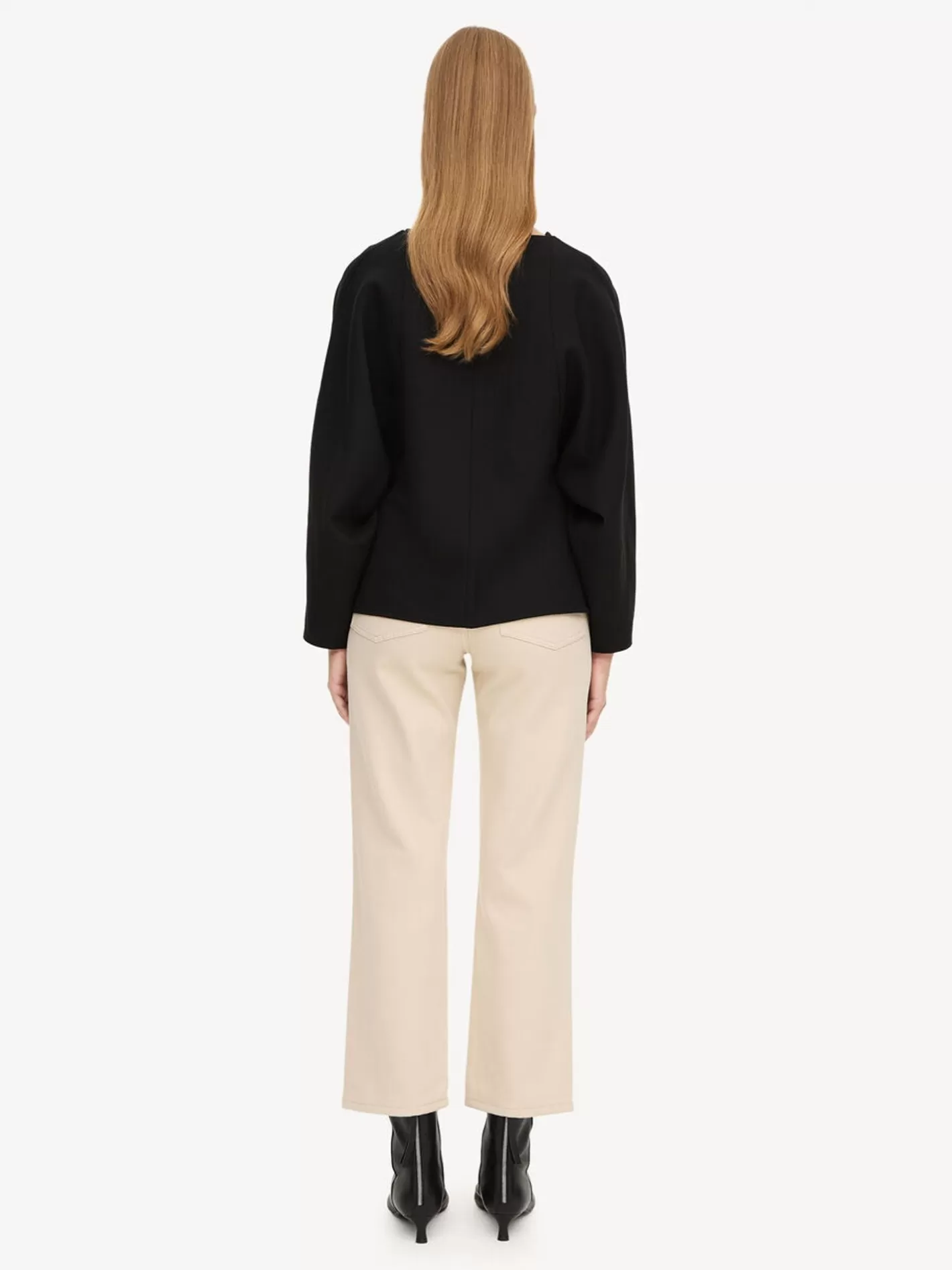 By Malene Birger | Elya Blouse