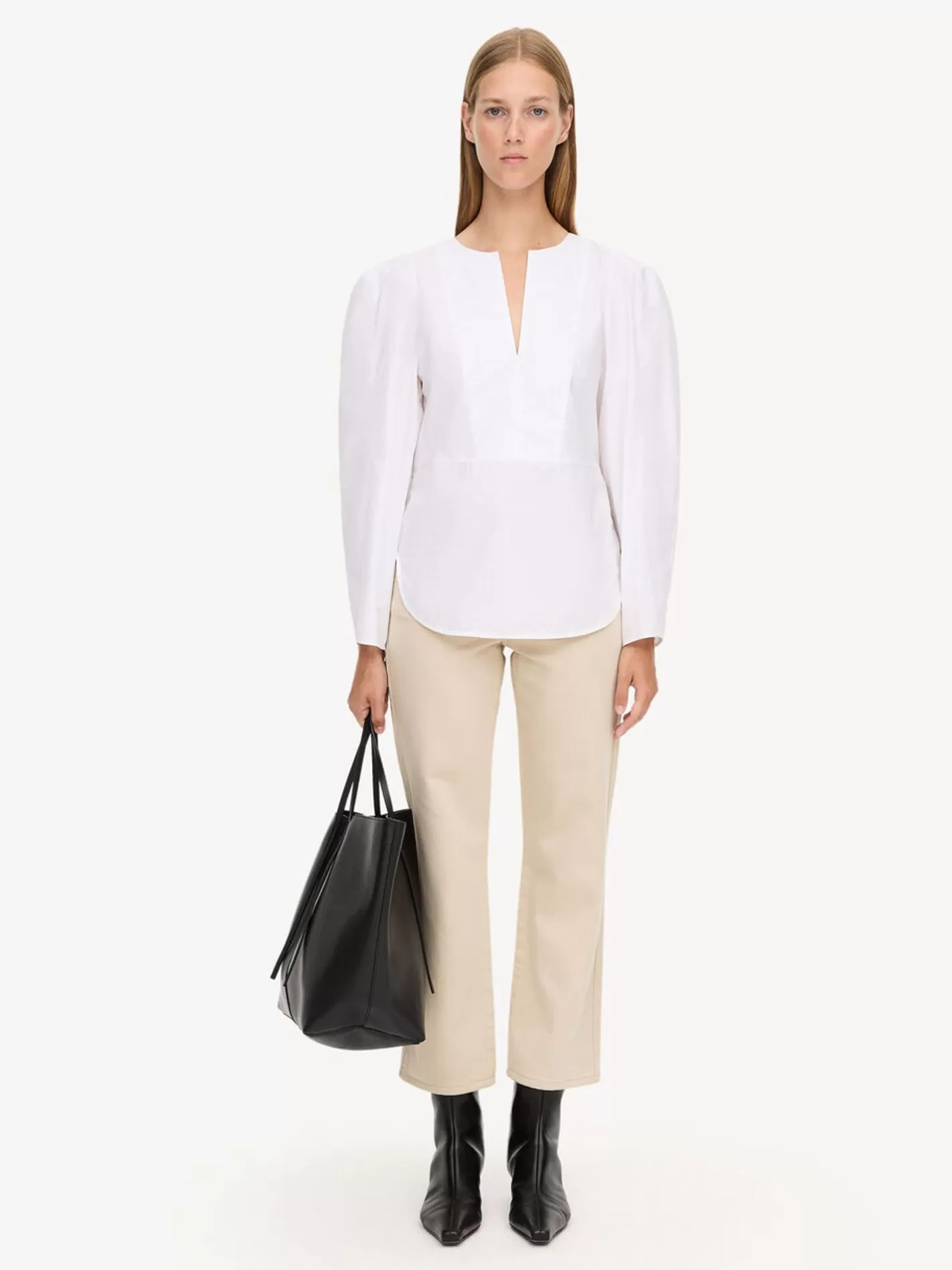 By Malene Birger | Emely Blouse