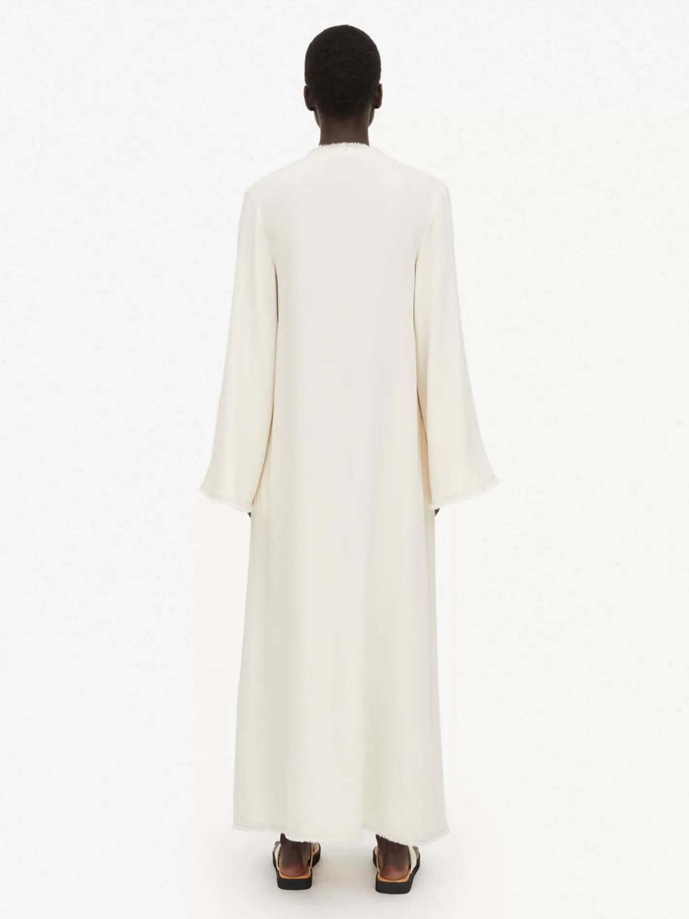 By Malene Birger | Enja Crepe Maxi Dress