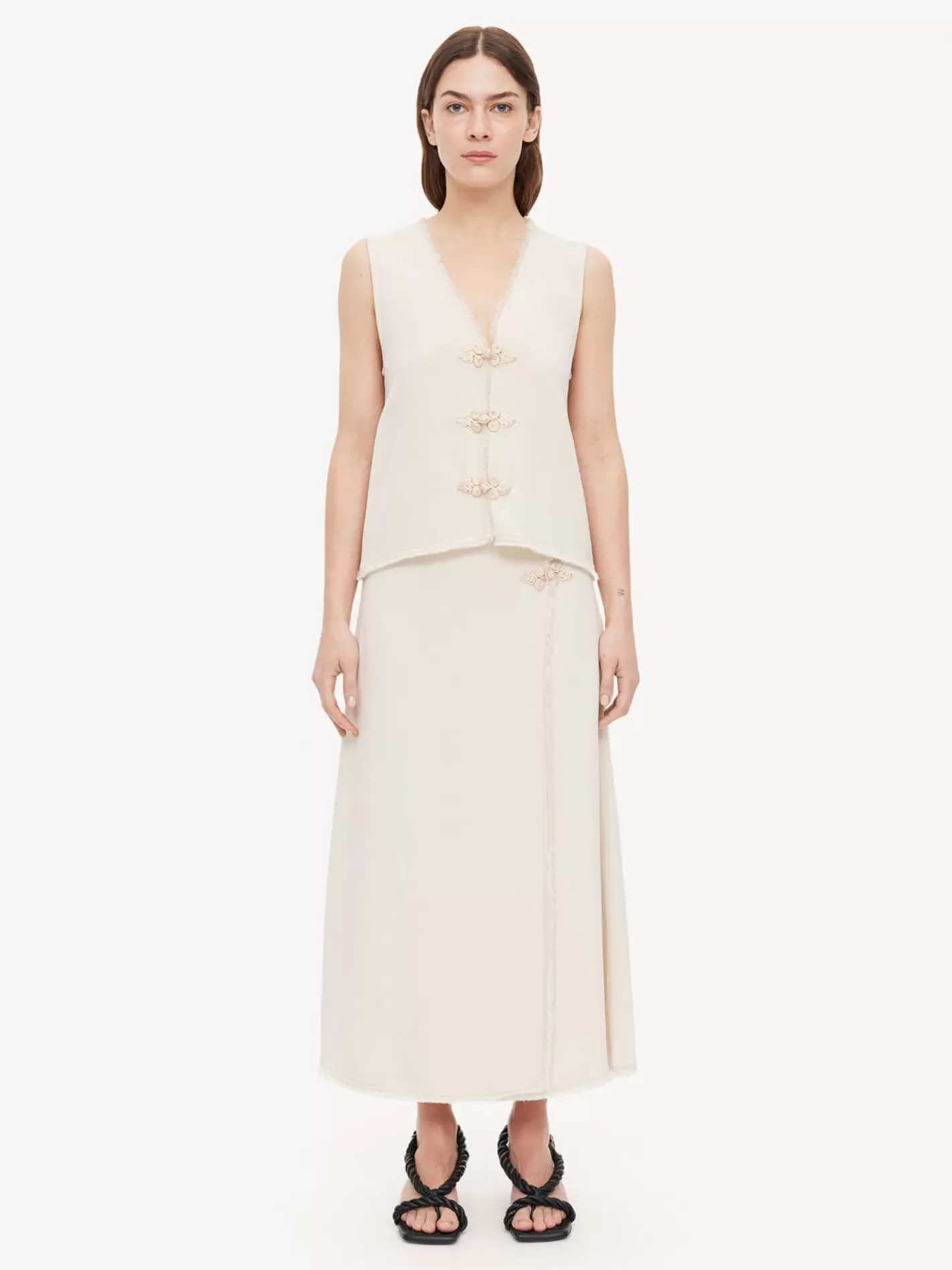 By Malene Birger | Esmy Waistcoat