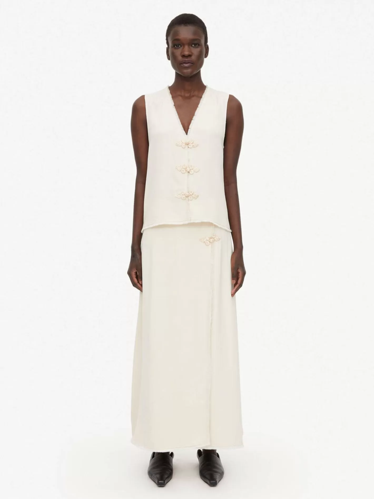By Malene Birger | Esra Midi Skirt