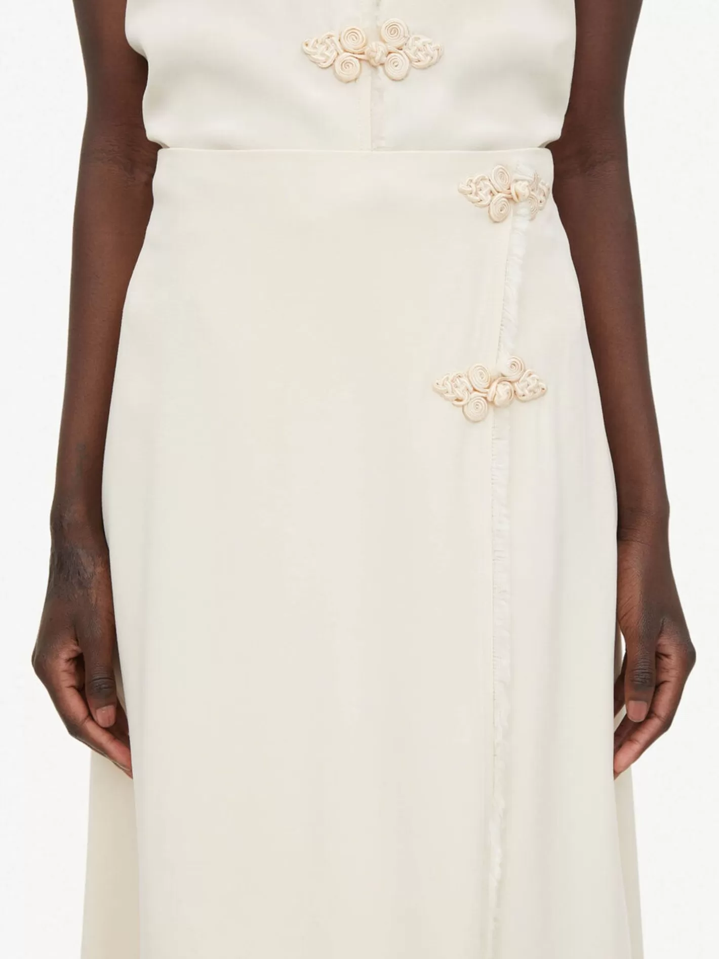 By Malene Birger | Esra Midi Skirt