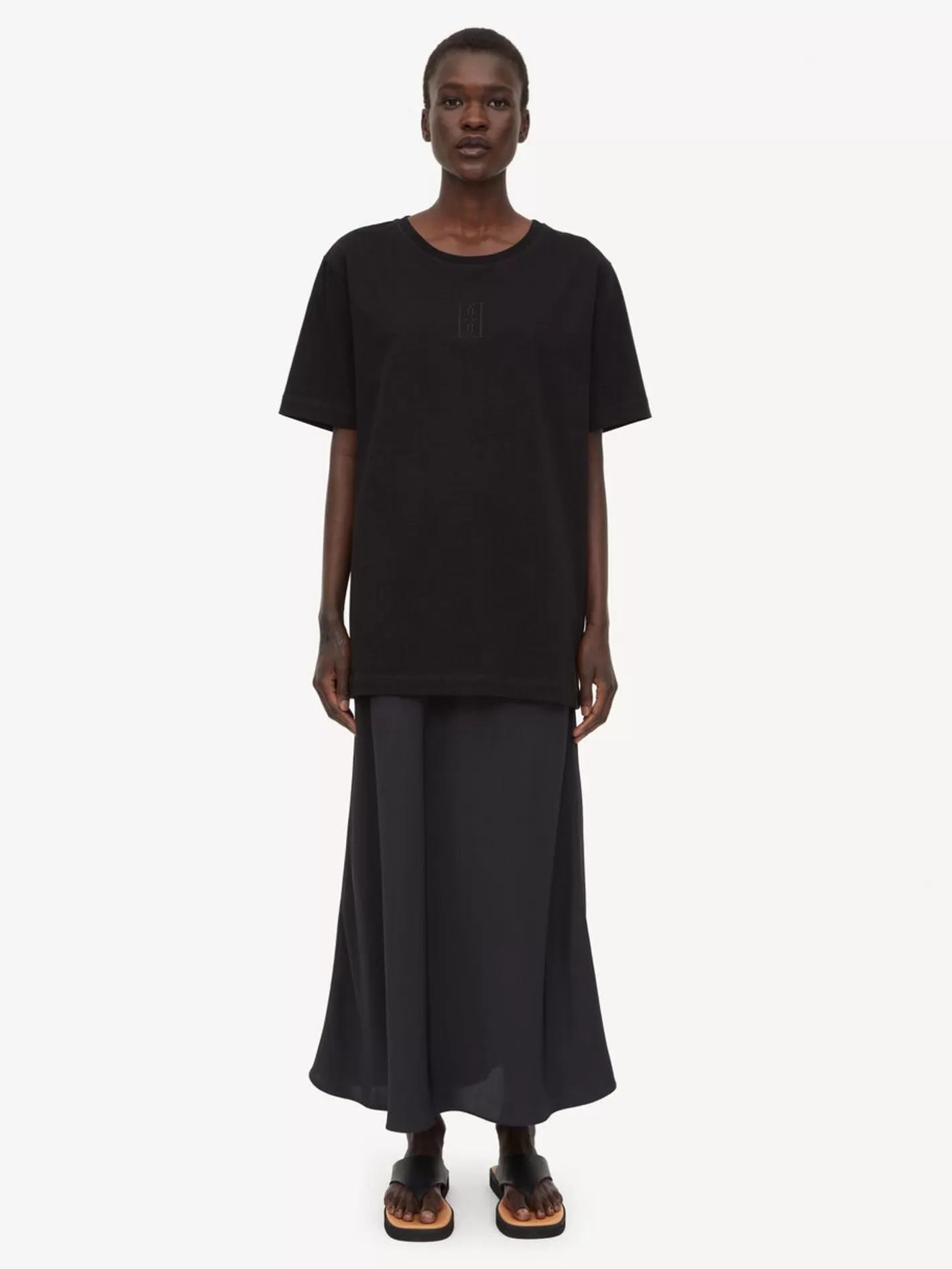 By Malene Birger | Fayeh Cotton T-Shirt