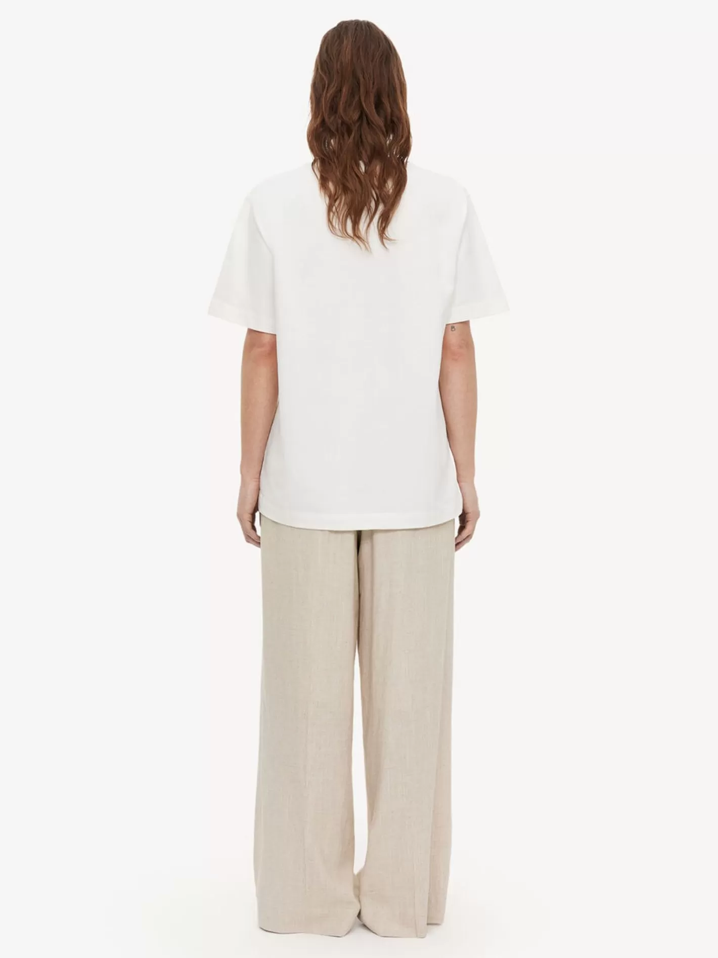 By Malene Birger | Fayeh Cotton T-Shirt