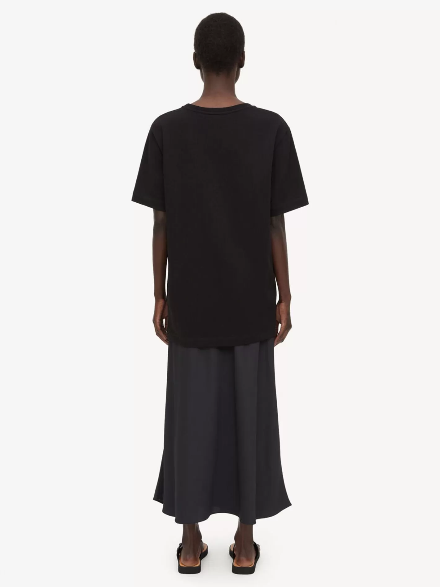 By Malene Birger | Fayeh Cotton T-Shirt