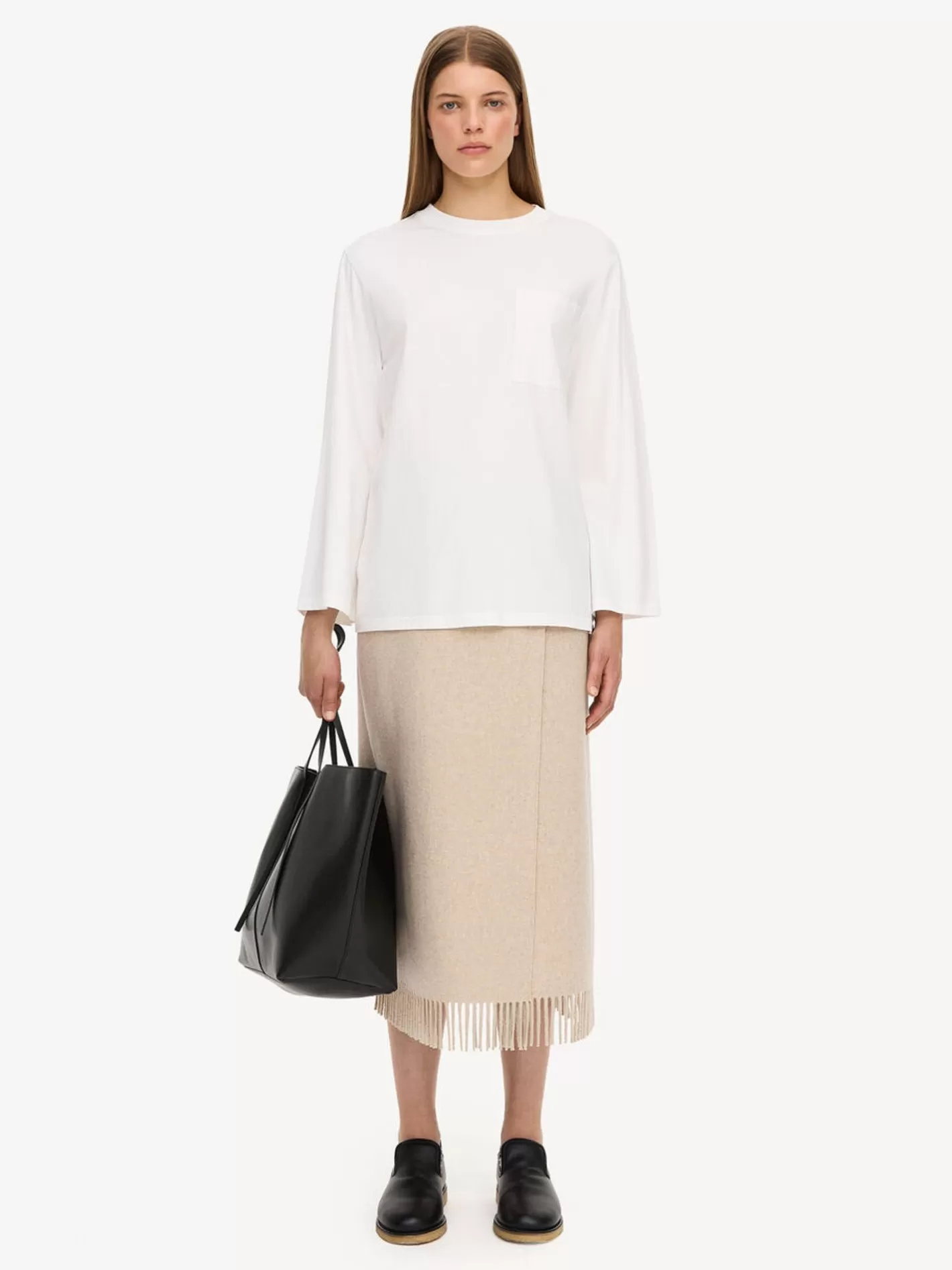 By Malene Birger | Fayeh Oversized Longsleeve
