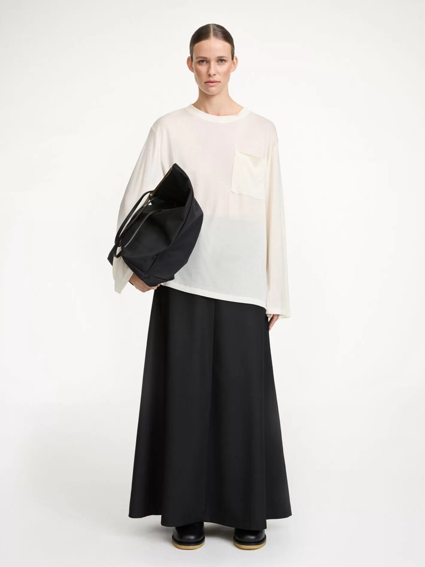 By Malene Birger | Fayeh Oversized Longsleeve