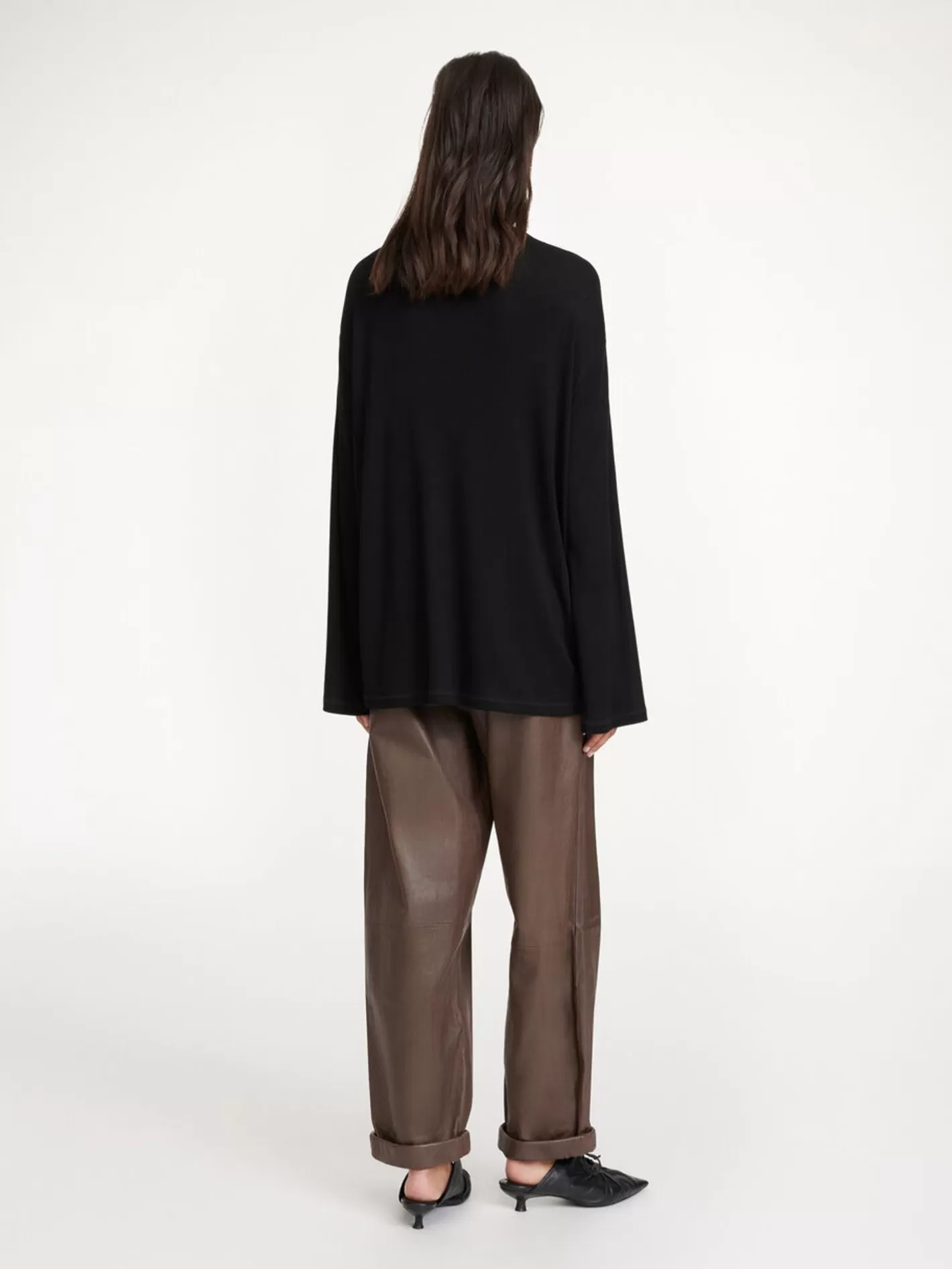By Malene Birger | Fayeh Oversized Longsleeve