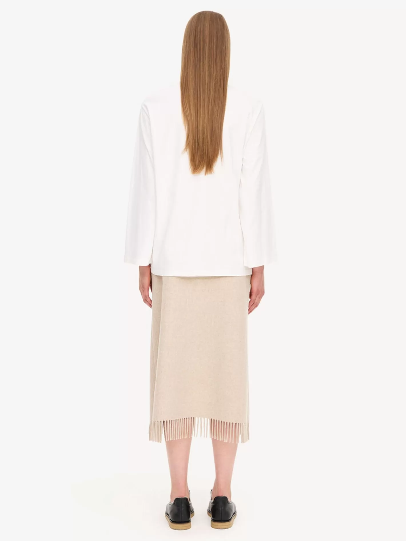 By Malene Birger | Fayeh Oversized Longsleeve