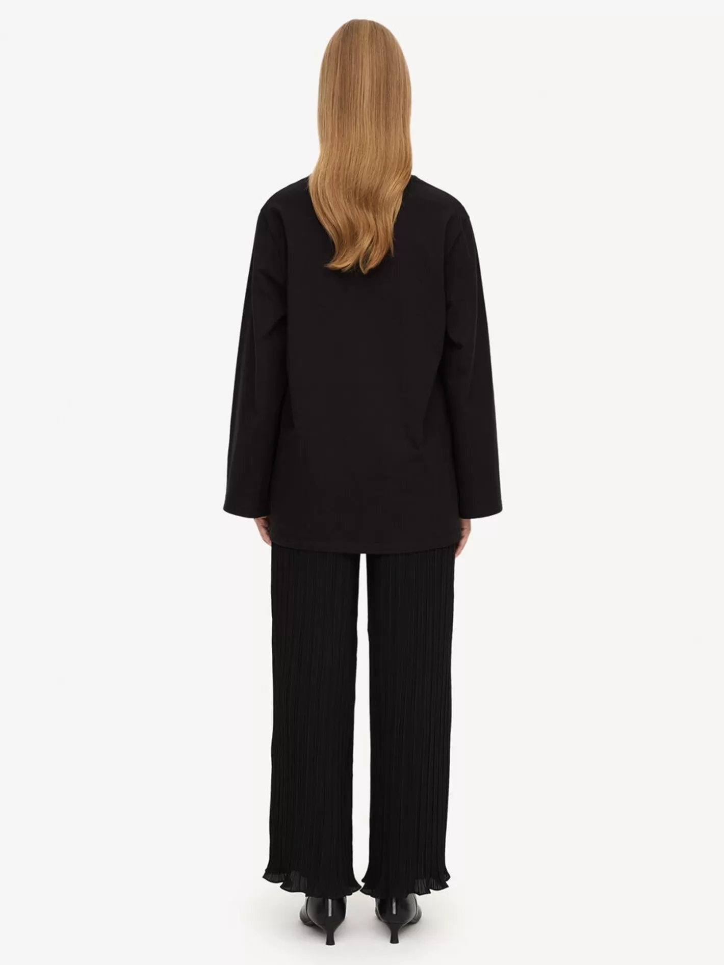 By Malene Birger | Fayeh Oversized Longsleeve