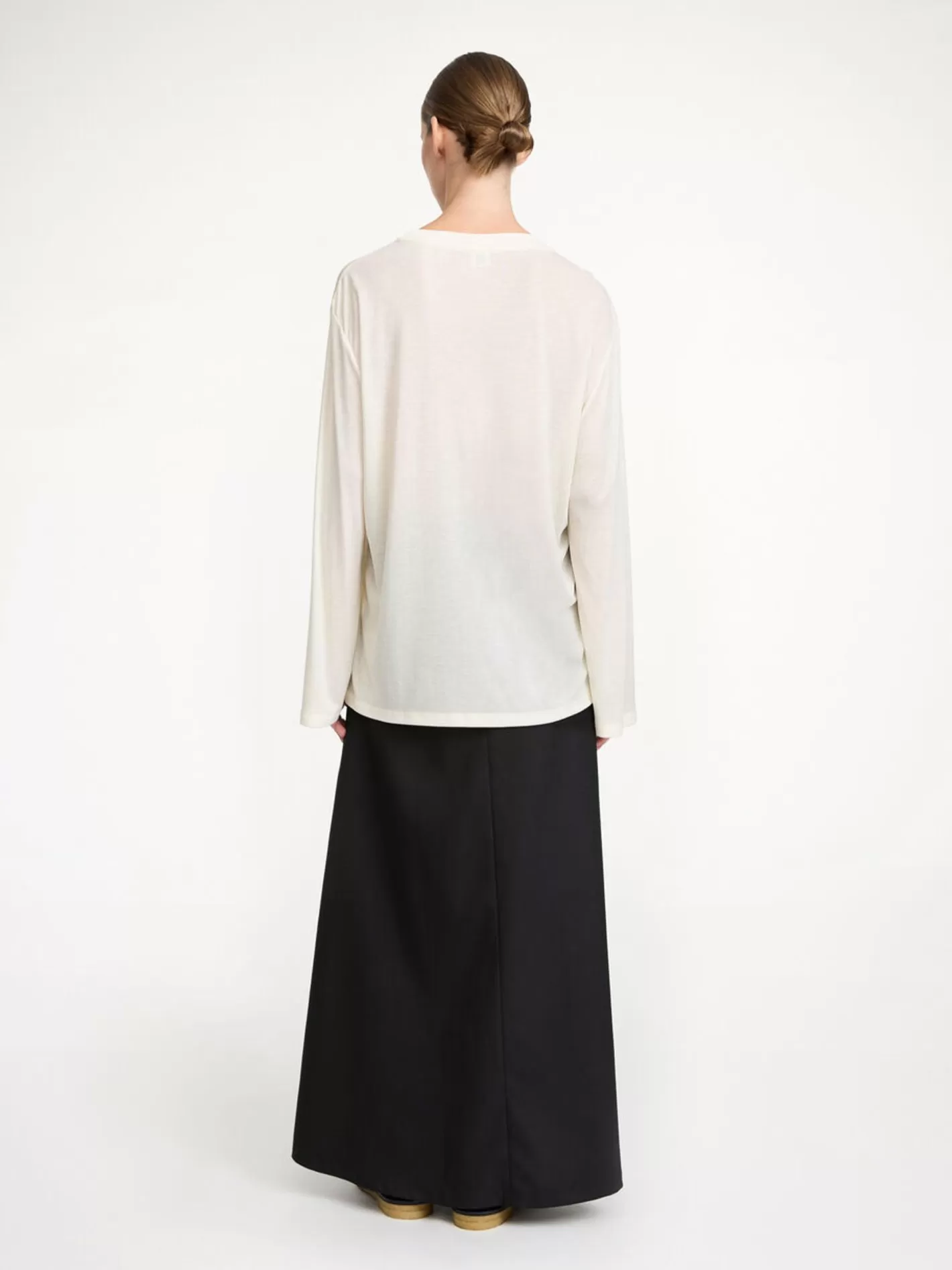 By Malene Birger | Fayeh Oversized Longsleeve