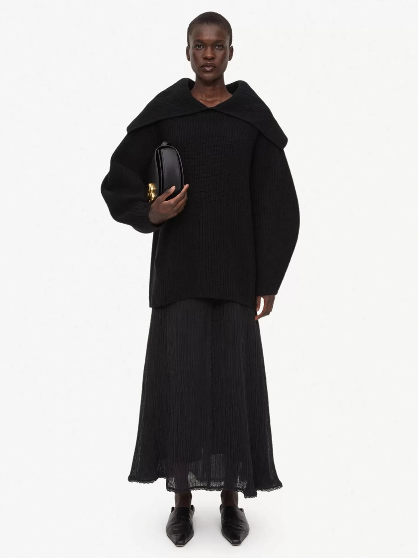 By Malene Birger | Fevila Oversized Sweater