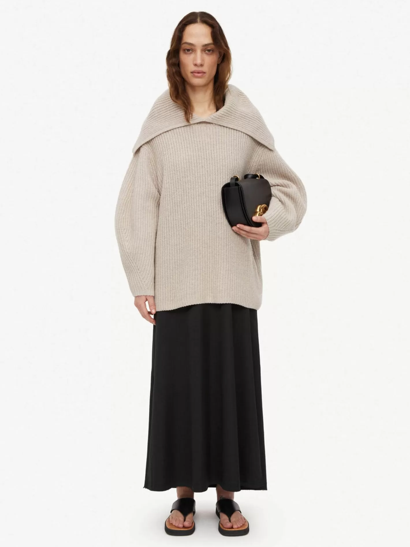 By Malene Birger | Fevila Oversized Sweater