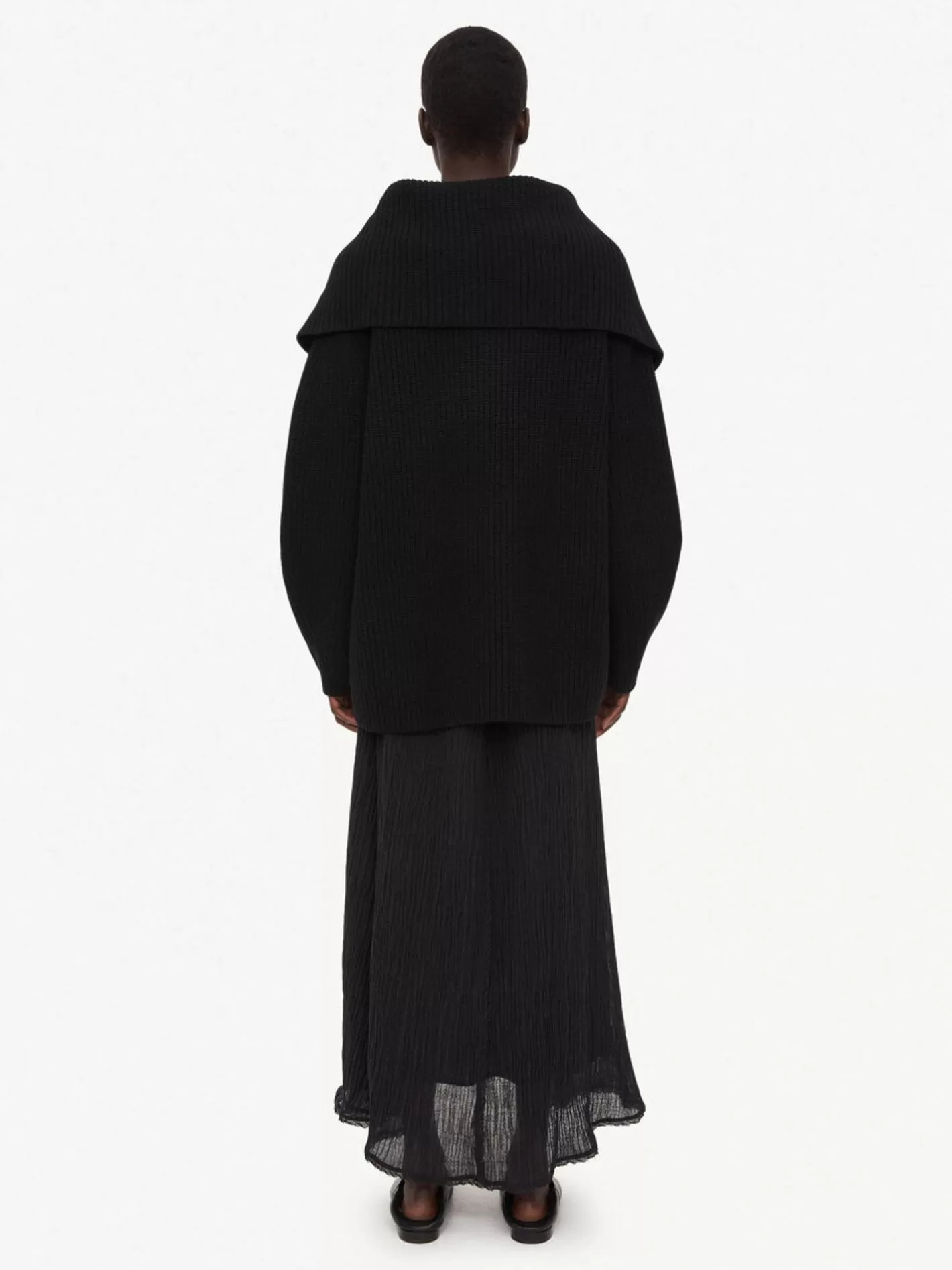 By Malene Birger | Fevila Oversized Sweater