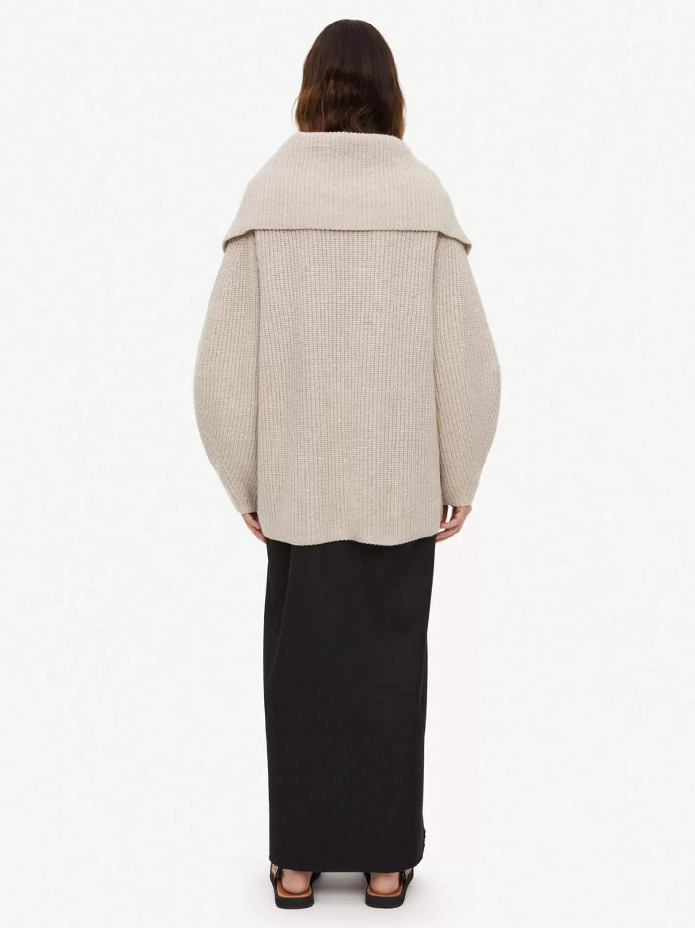 By Malene Birger | Fevila Oversized Sweater