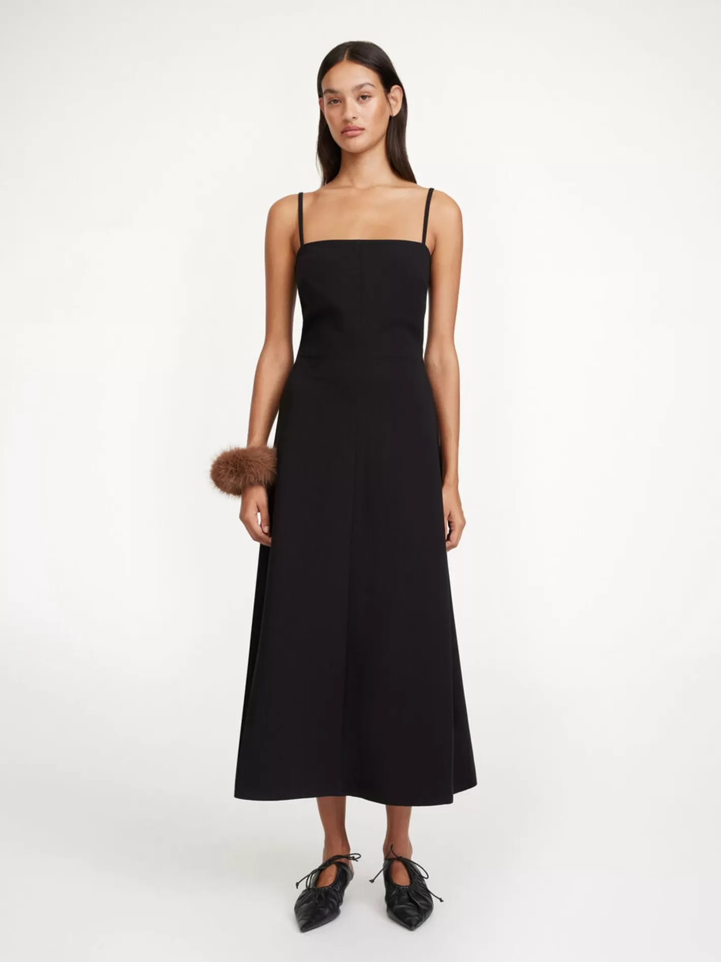 By Malene Birger | Fiona Midi Dress