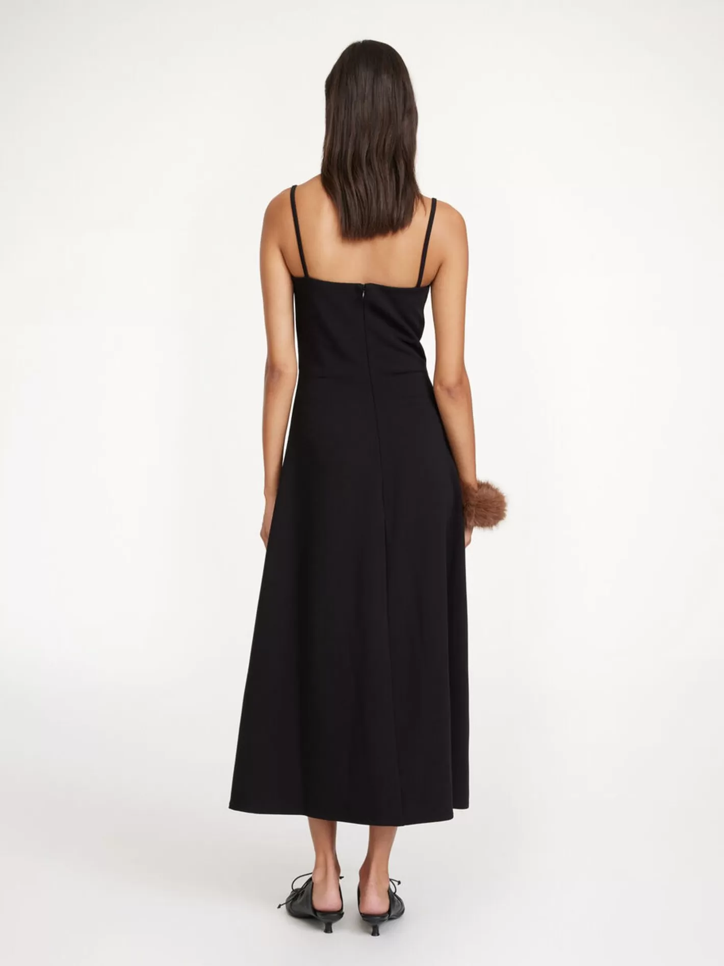 By Malene Birger | Fiona Midi Dress