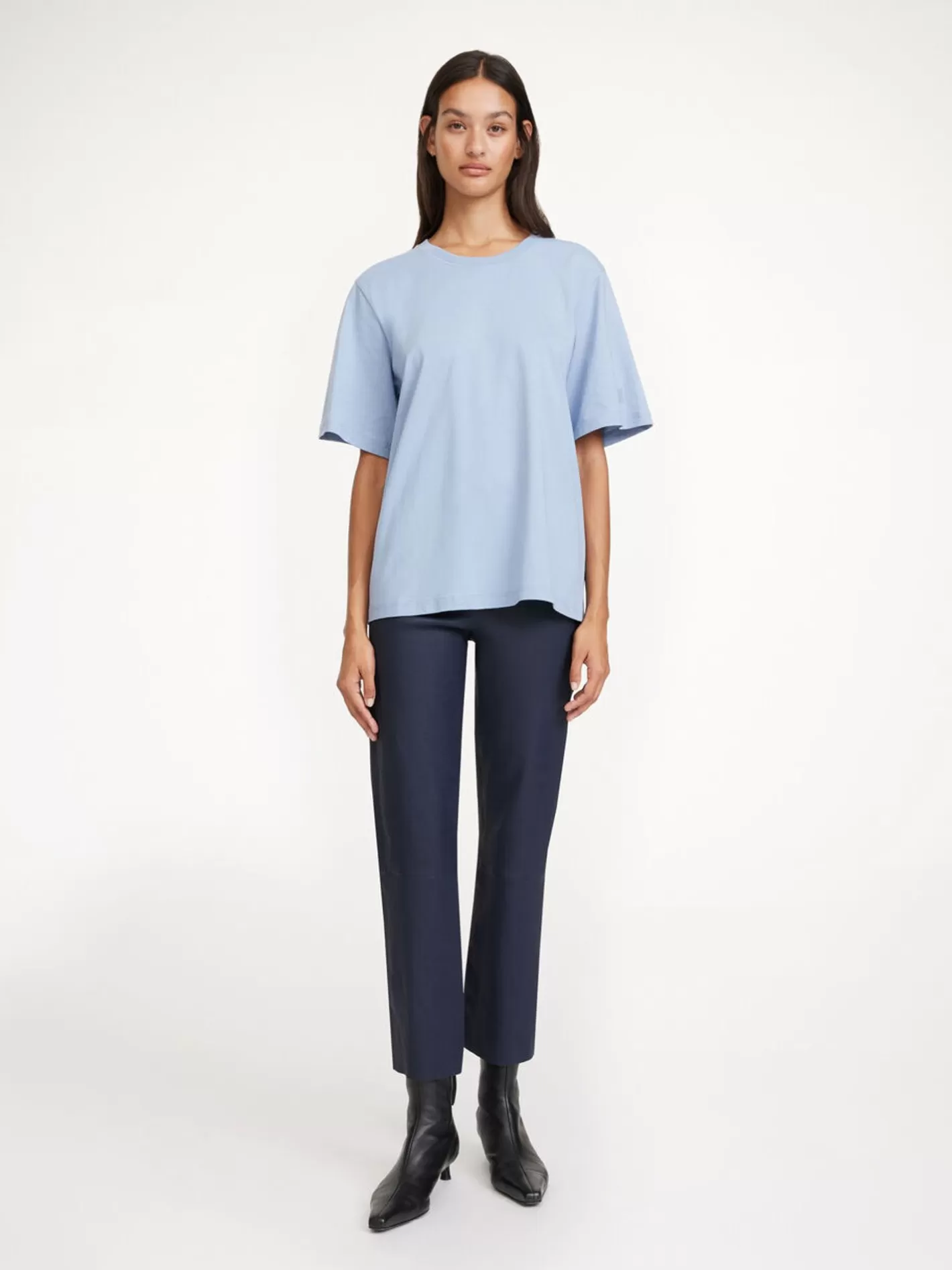 By Malene Birger | Florentina Leather Trousers