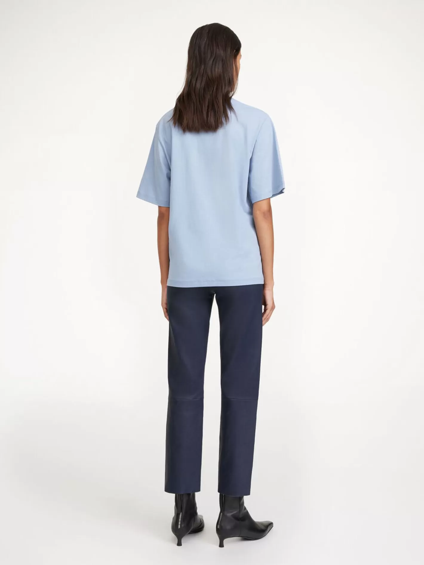 By Malene Birger | Florentina Leather Trousers