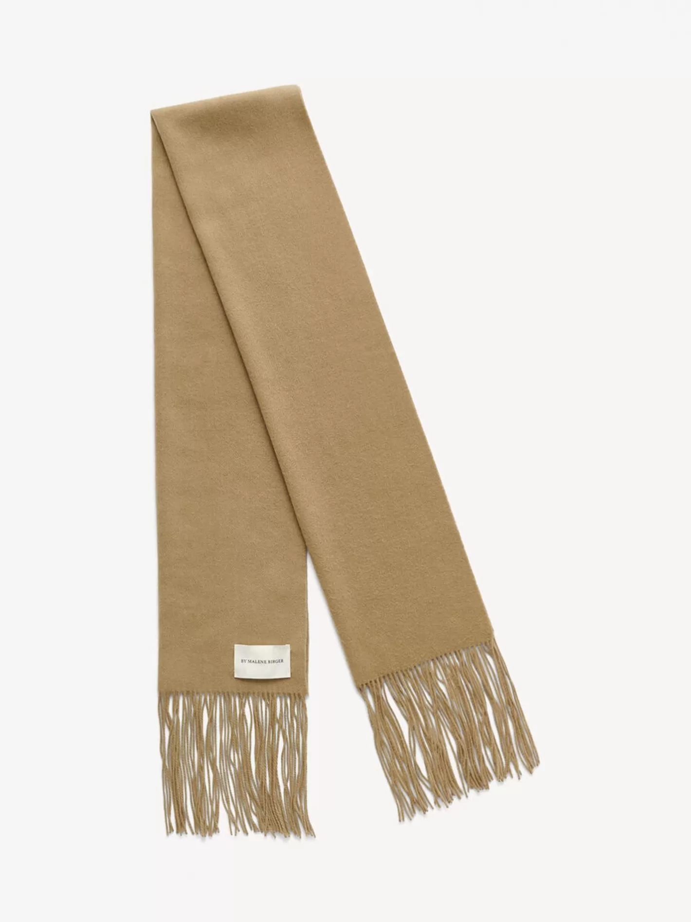 By Malene Birger | Fringes Scarf