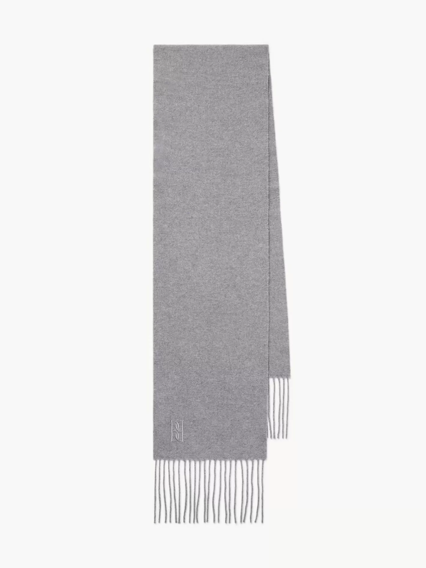 By Malene Birger | Fringos Wool Scarf