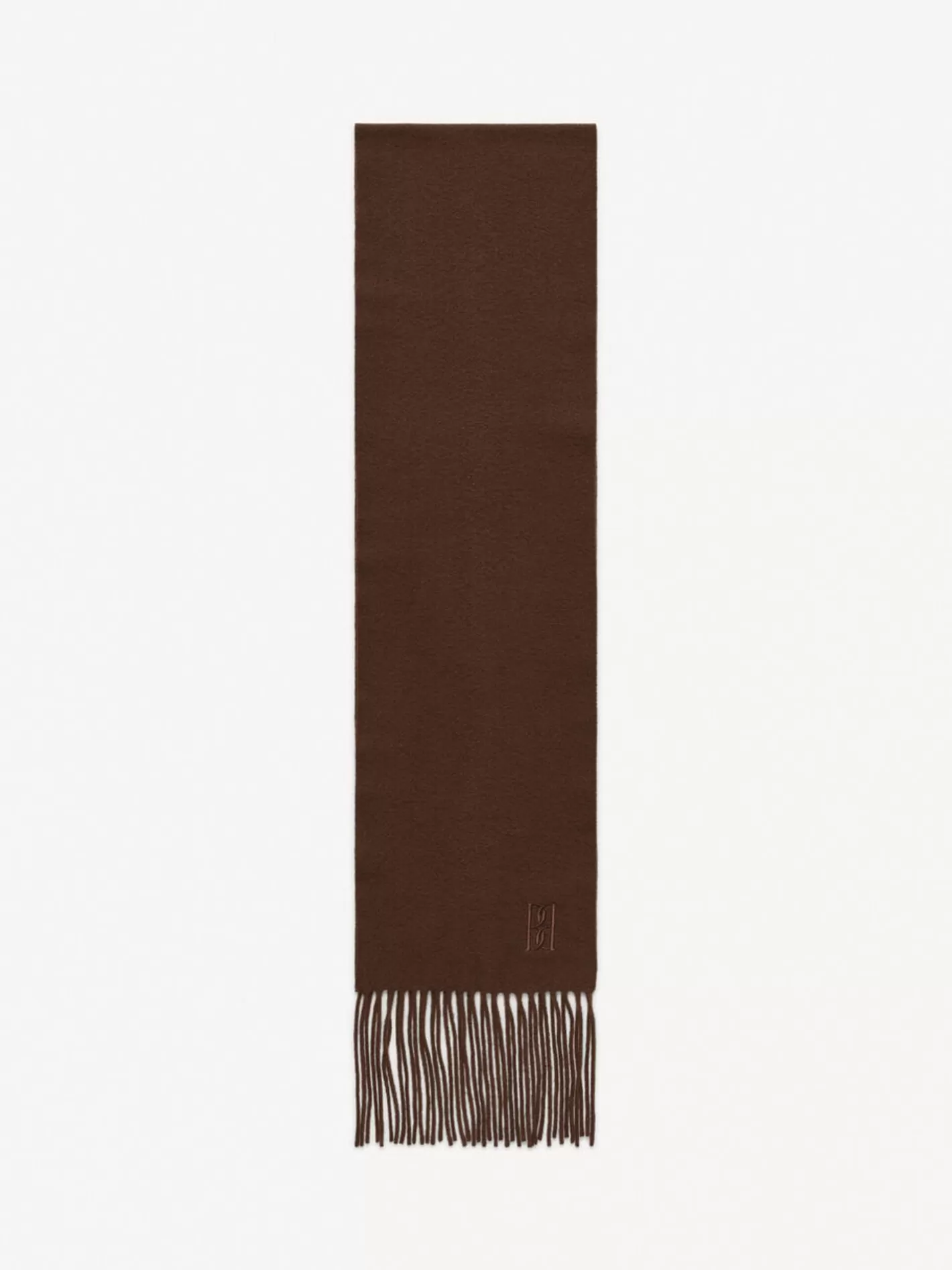 By Malene Birger | Fringos Wool Scarf