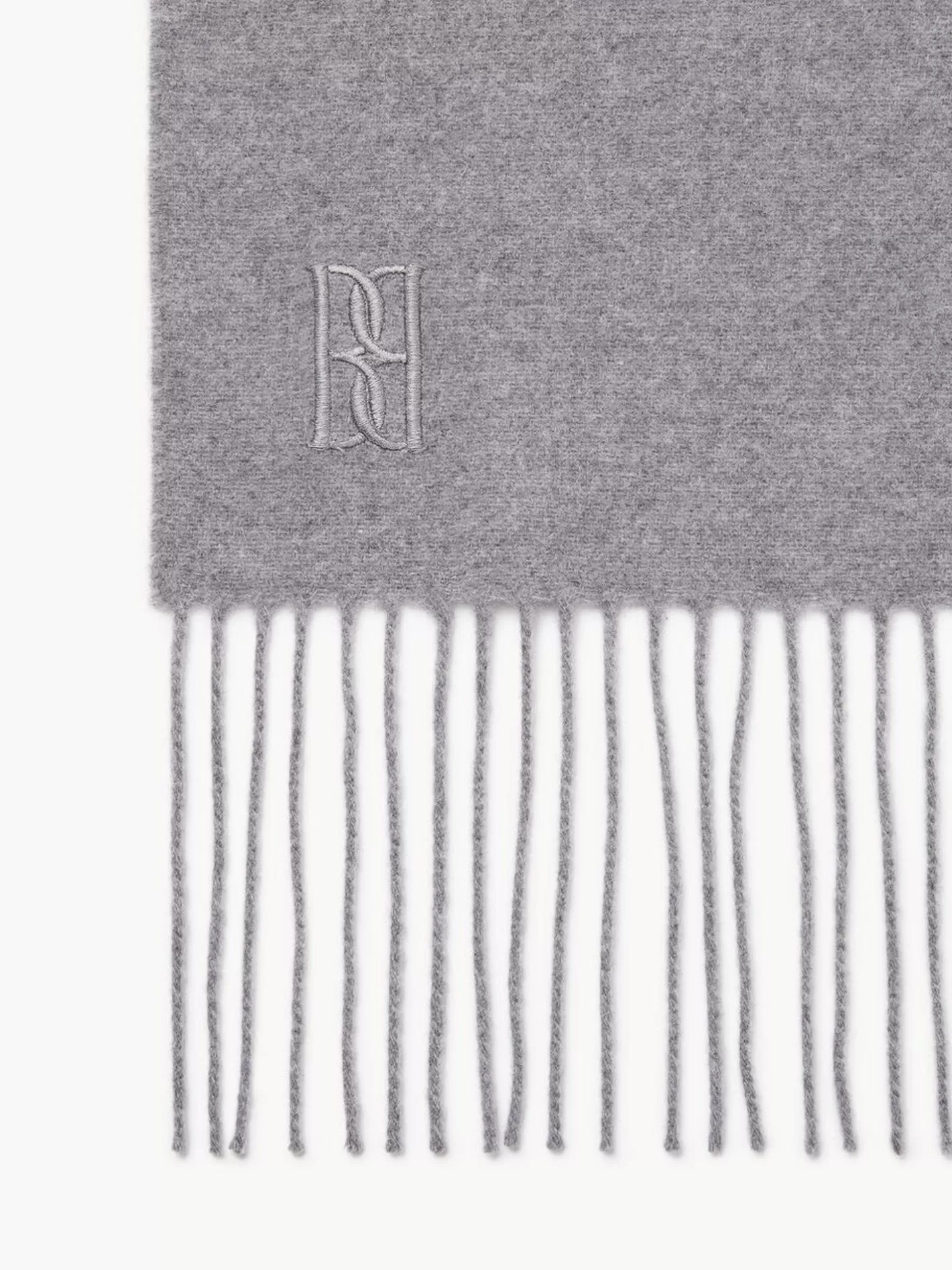 By Malene Birger | Fringos Wool Scarf