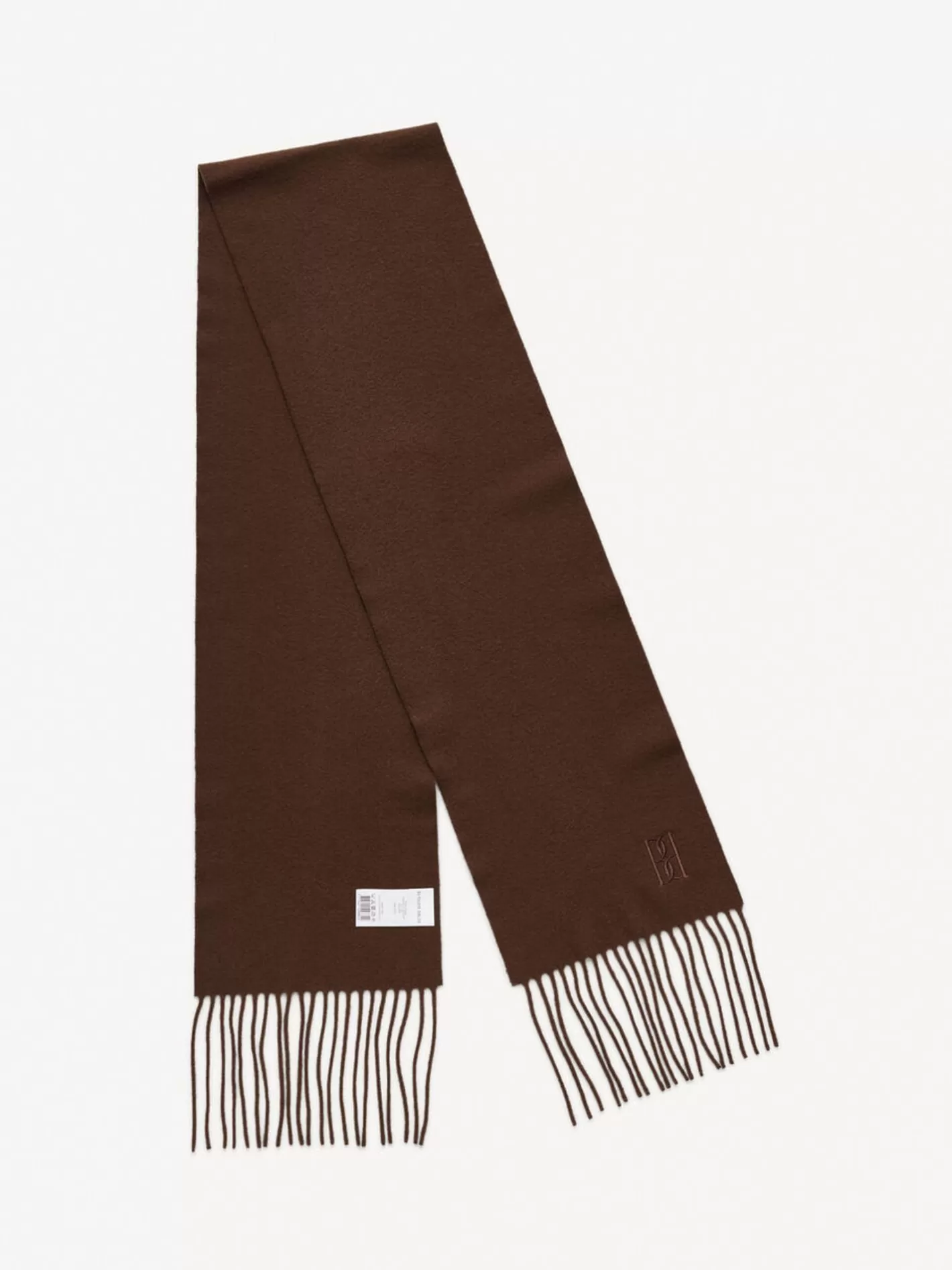 By Malene Birger | Fringos Wool Scarf