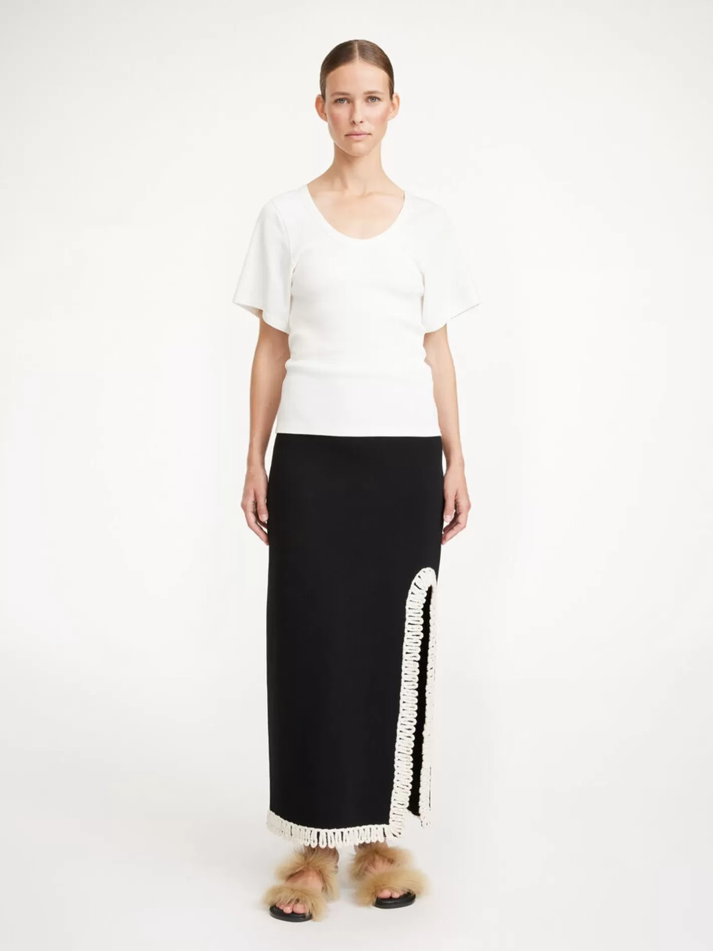 By Malene Birger | Gabie Maxi Skirt