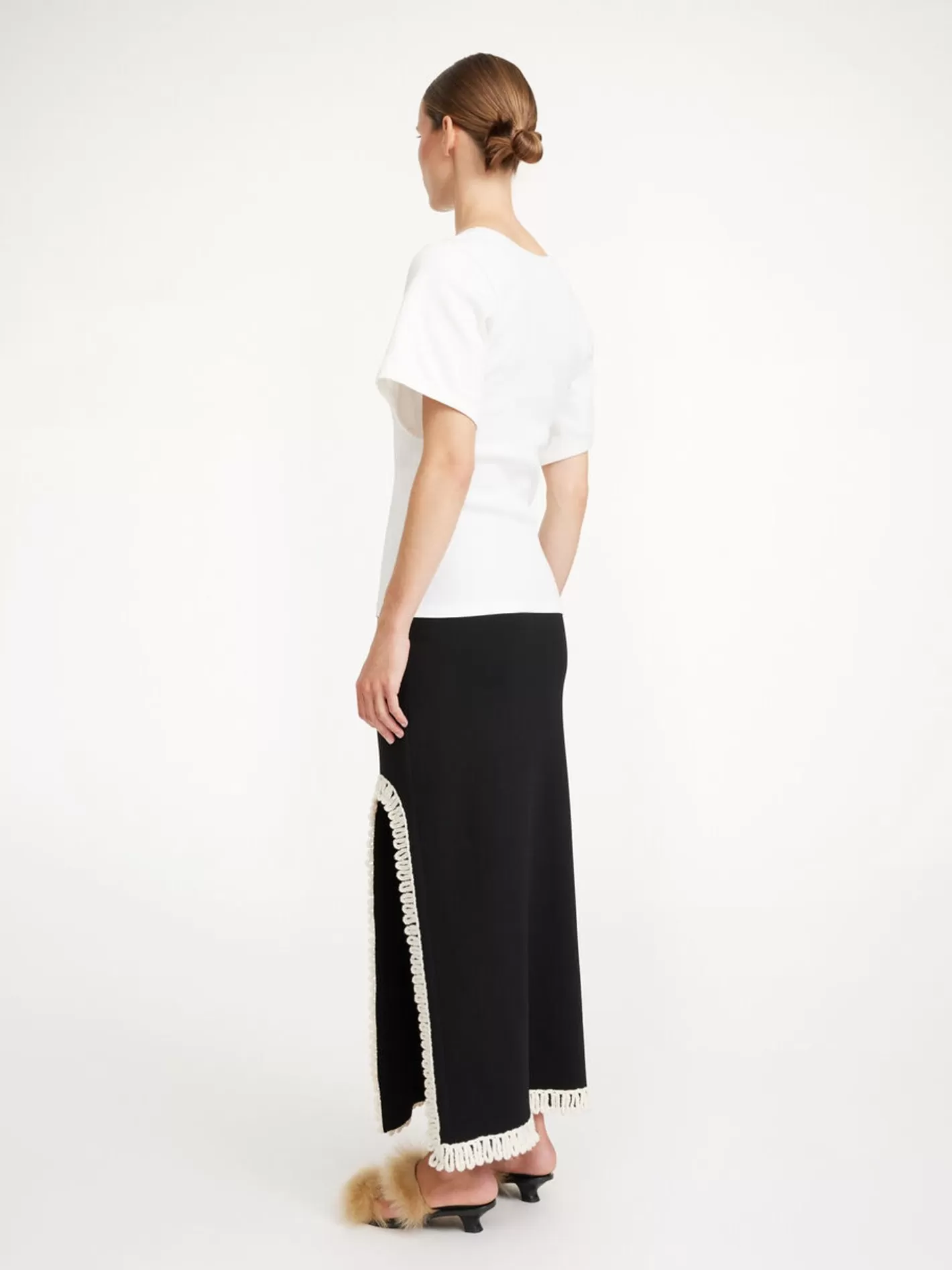 By Malene Birger | Gabie Maxi Skirt