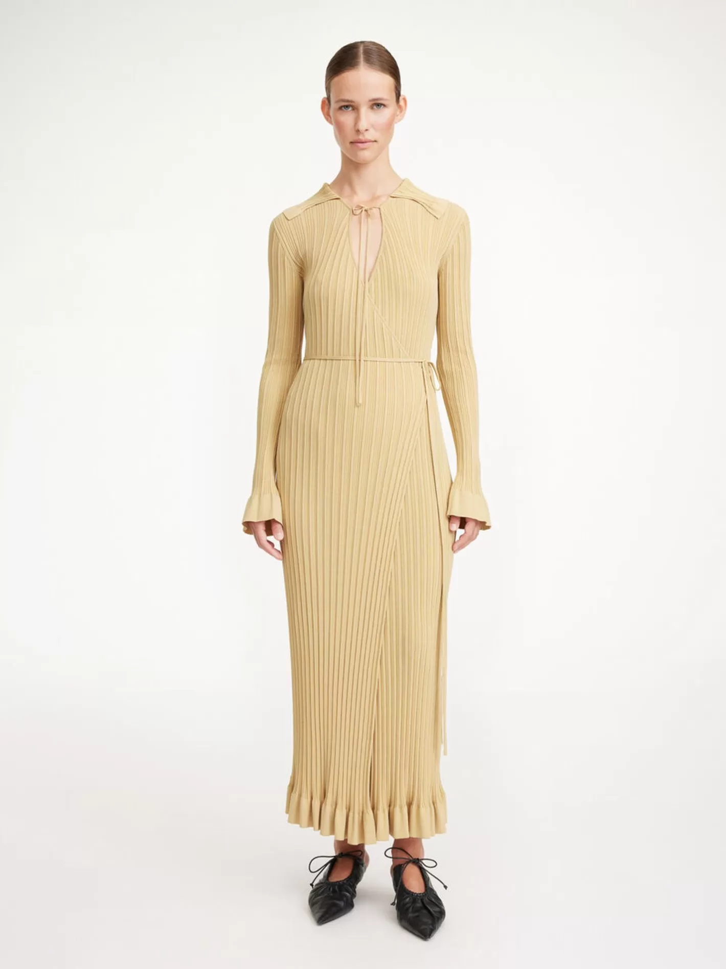 By Malene Birger | Gianina Maxi Dress