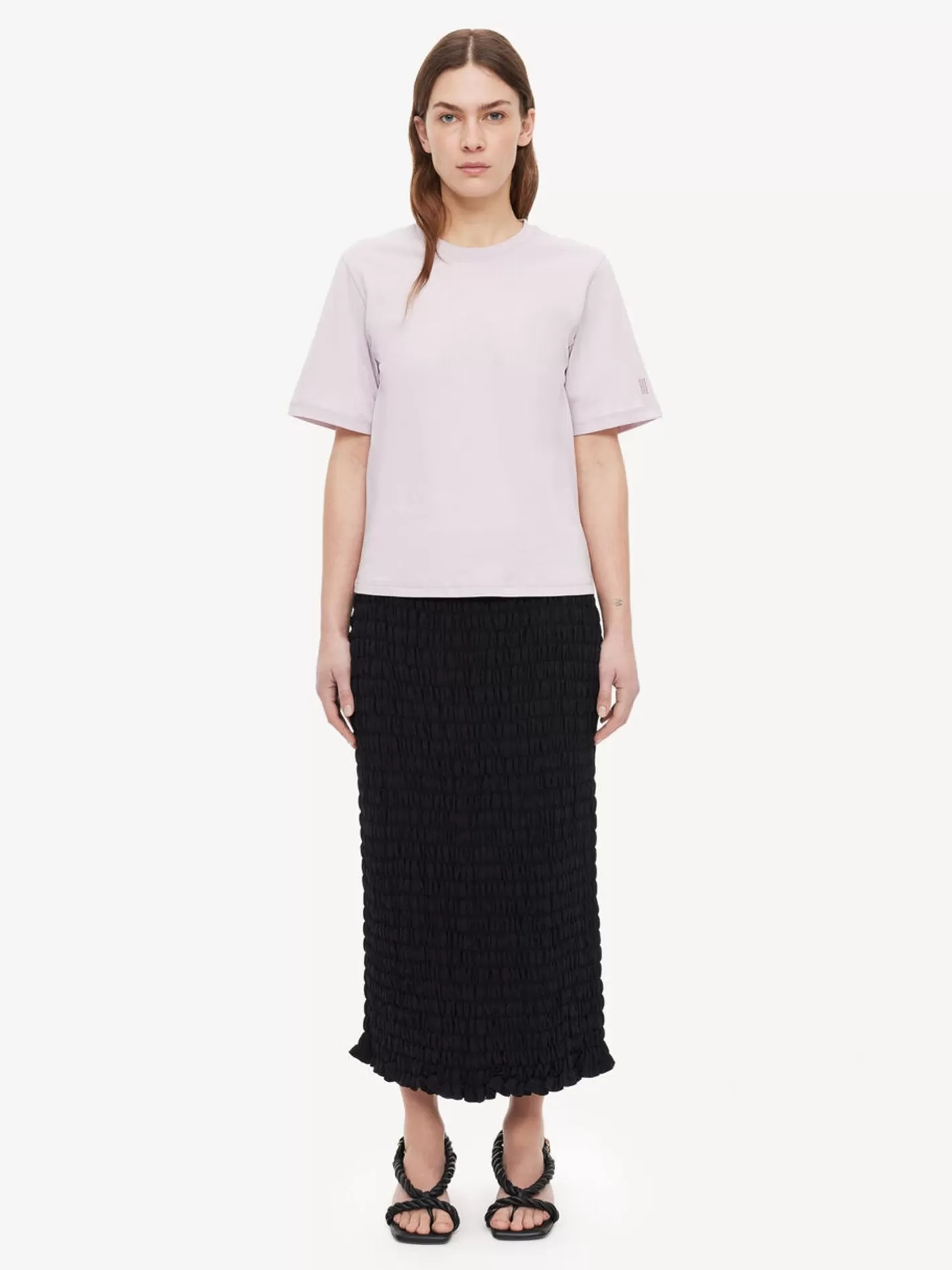 By Malene Birger | Hedil Cotton T-Shirt