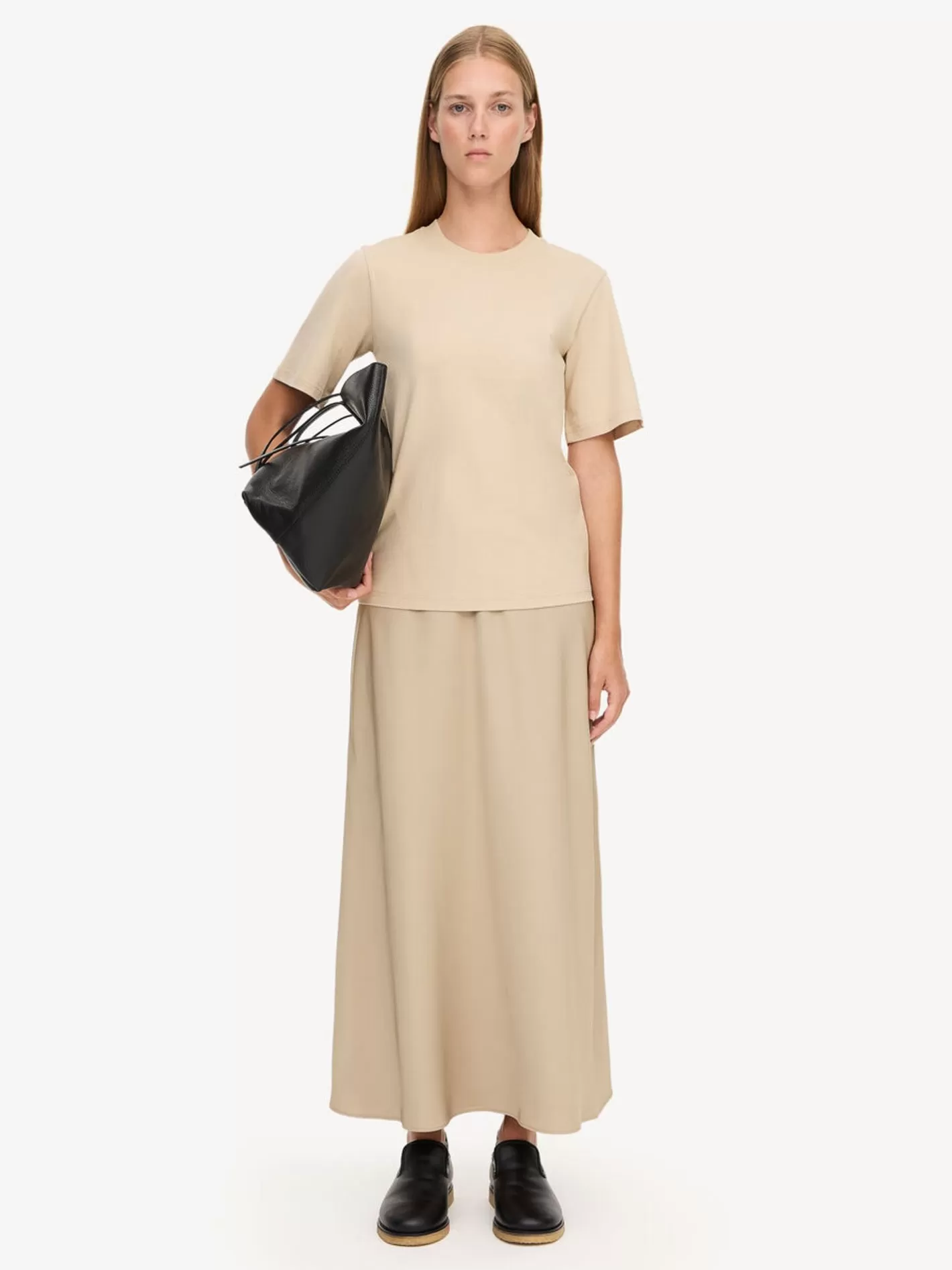 By Malene Birger | Hedil Cotton T-Shirt