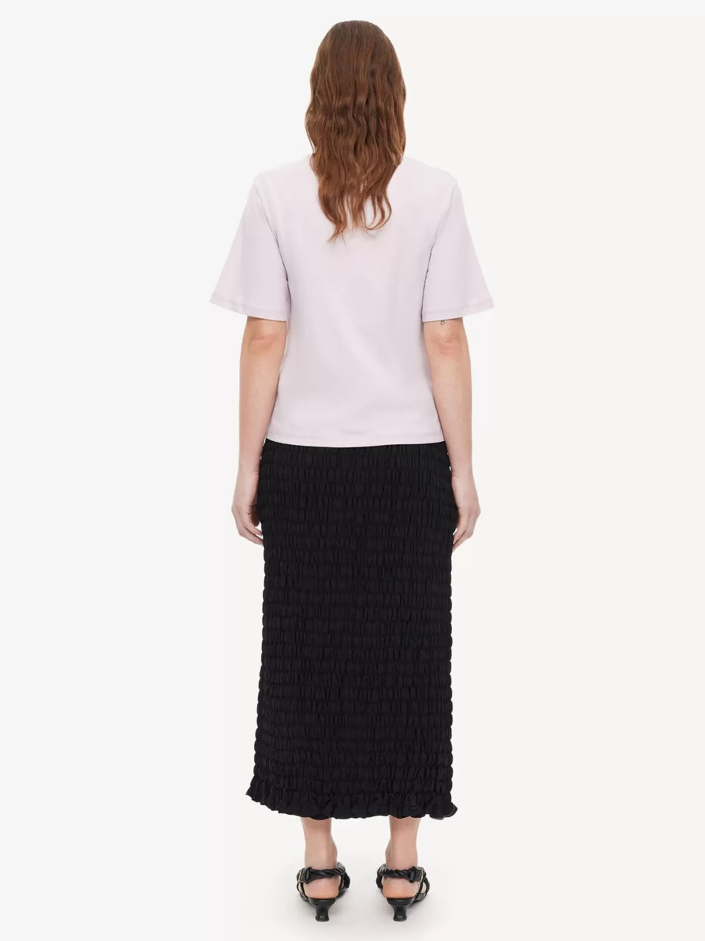 By Malene Birger | Hedil Cotton T-Shirt