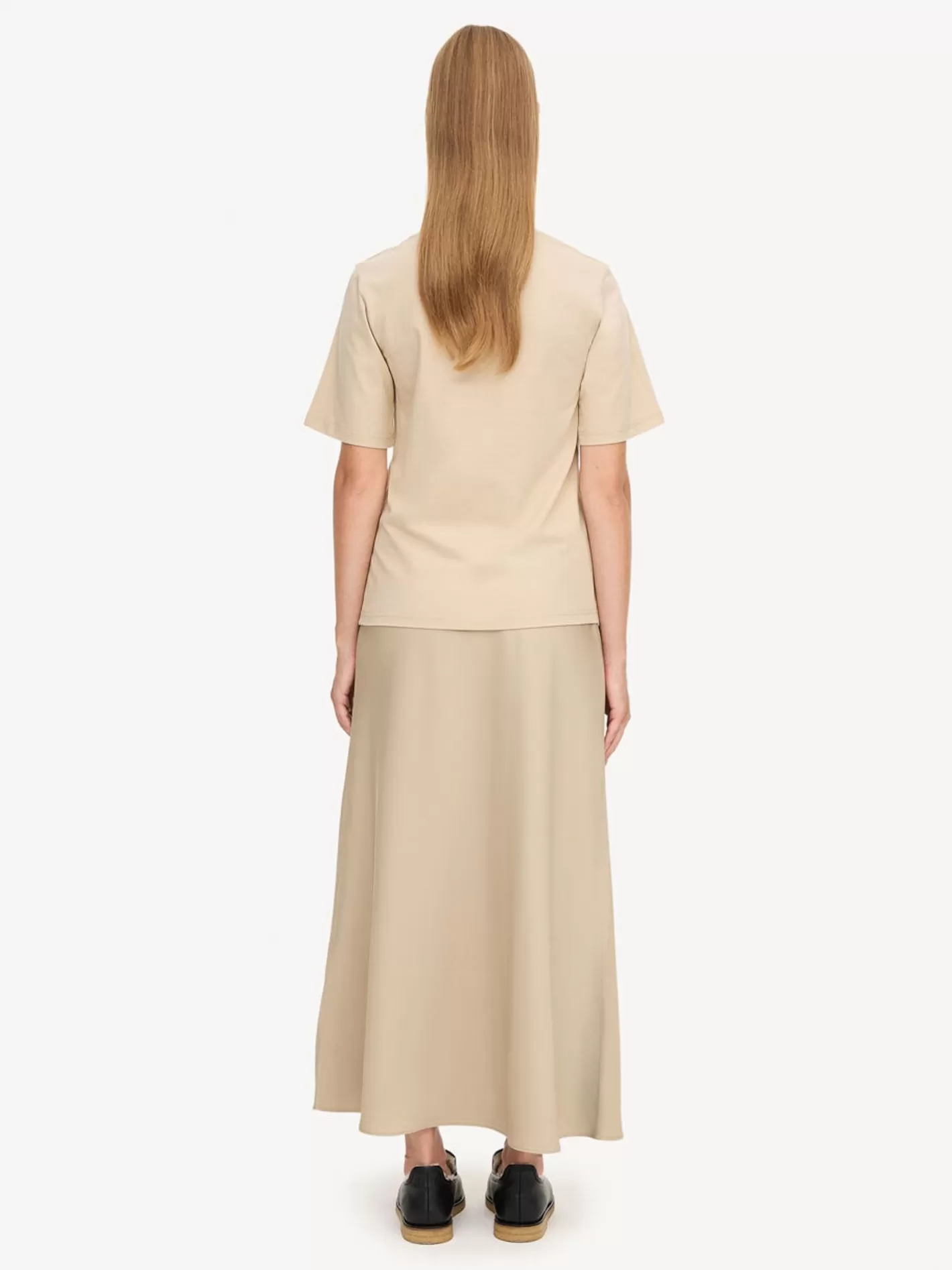 By Malene Birger | Hedil Cotton T-Shirt