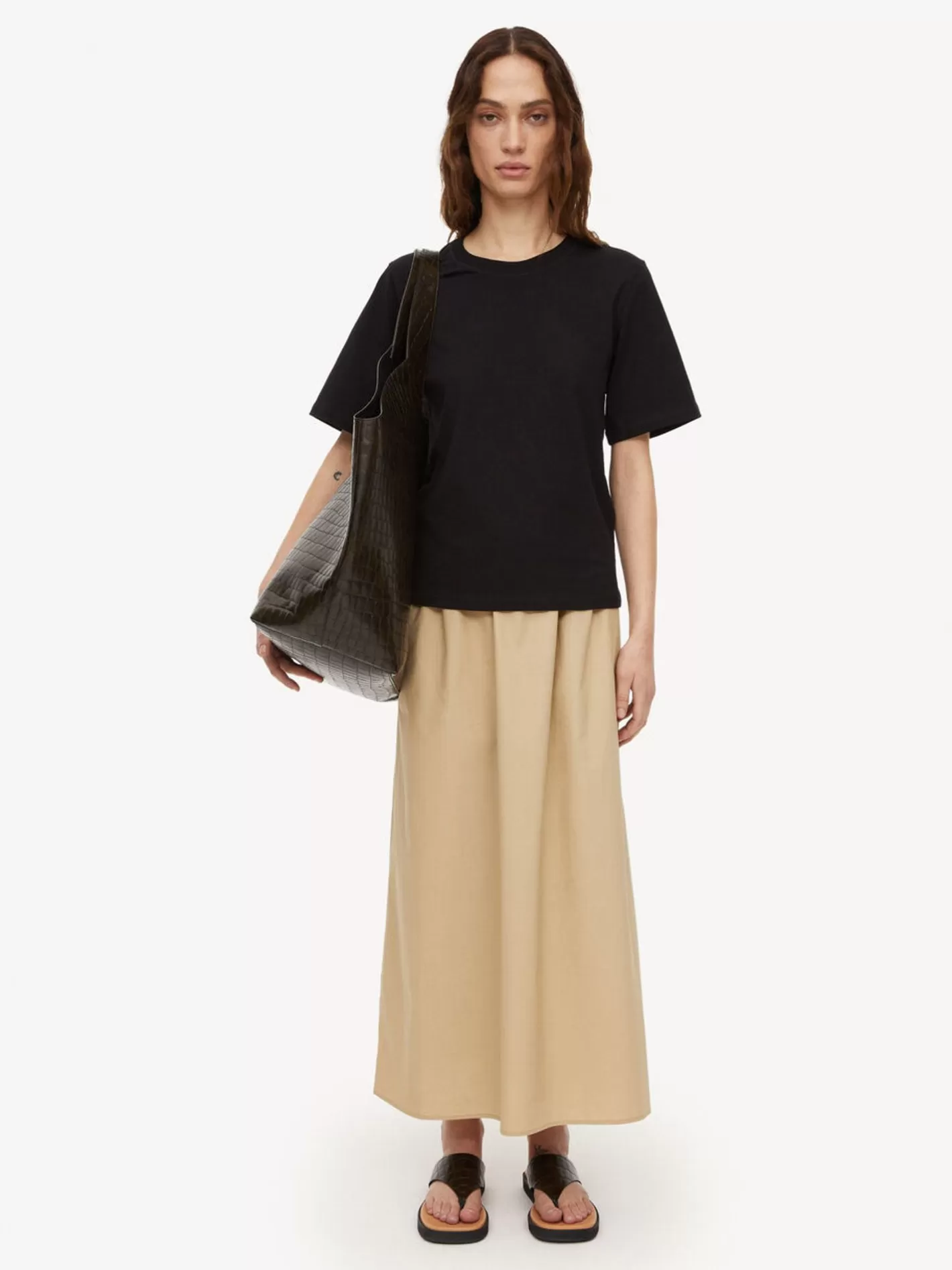 By Malene Birger | Hedil T-Shirt