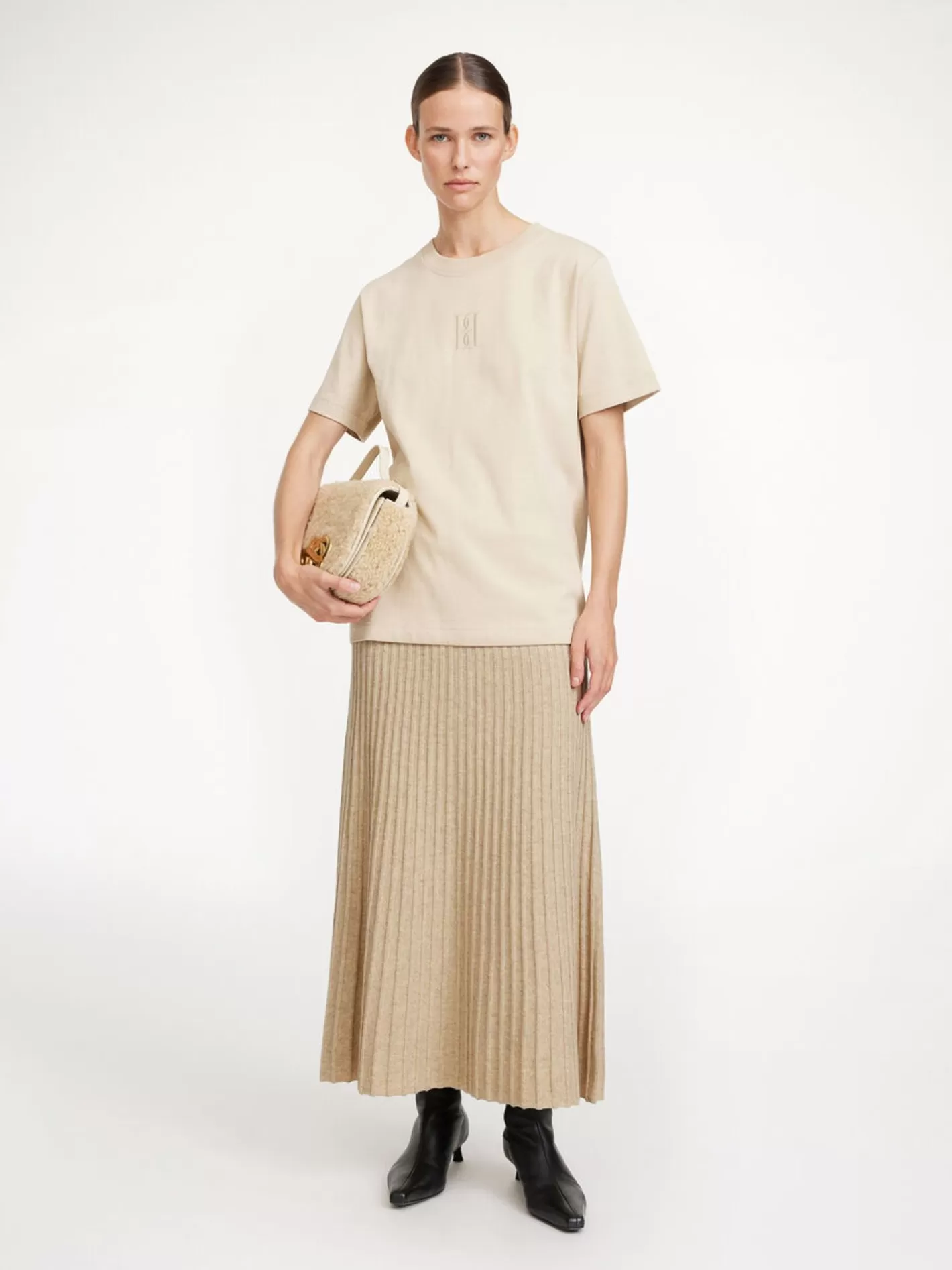 By Malene Birger | Hevina Maxi Skirt