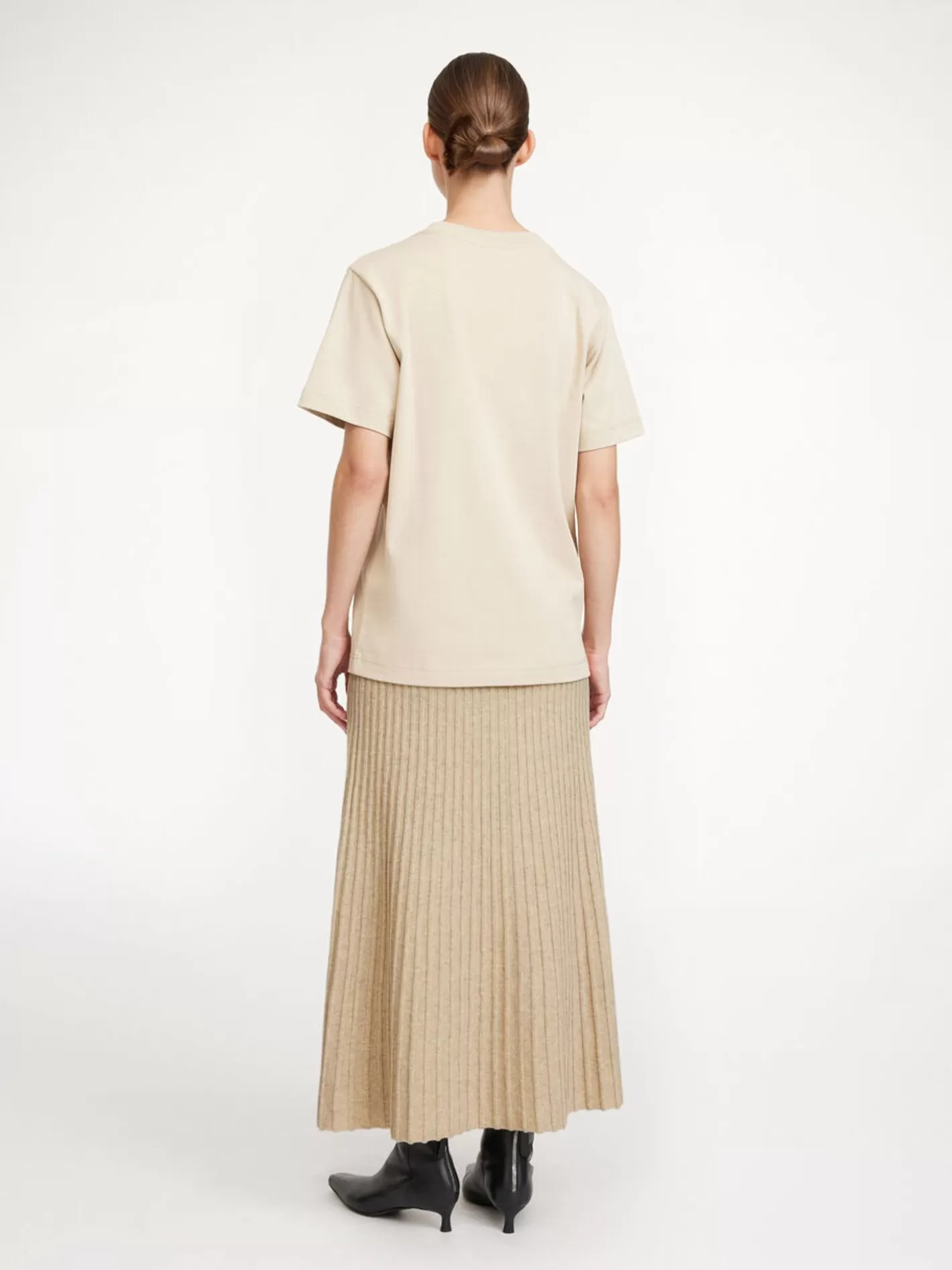 By Malene Birger | Hevina Maxi Skirt