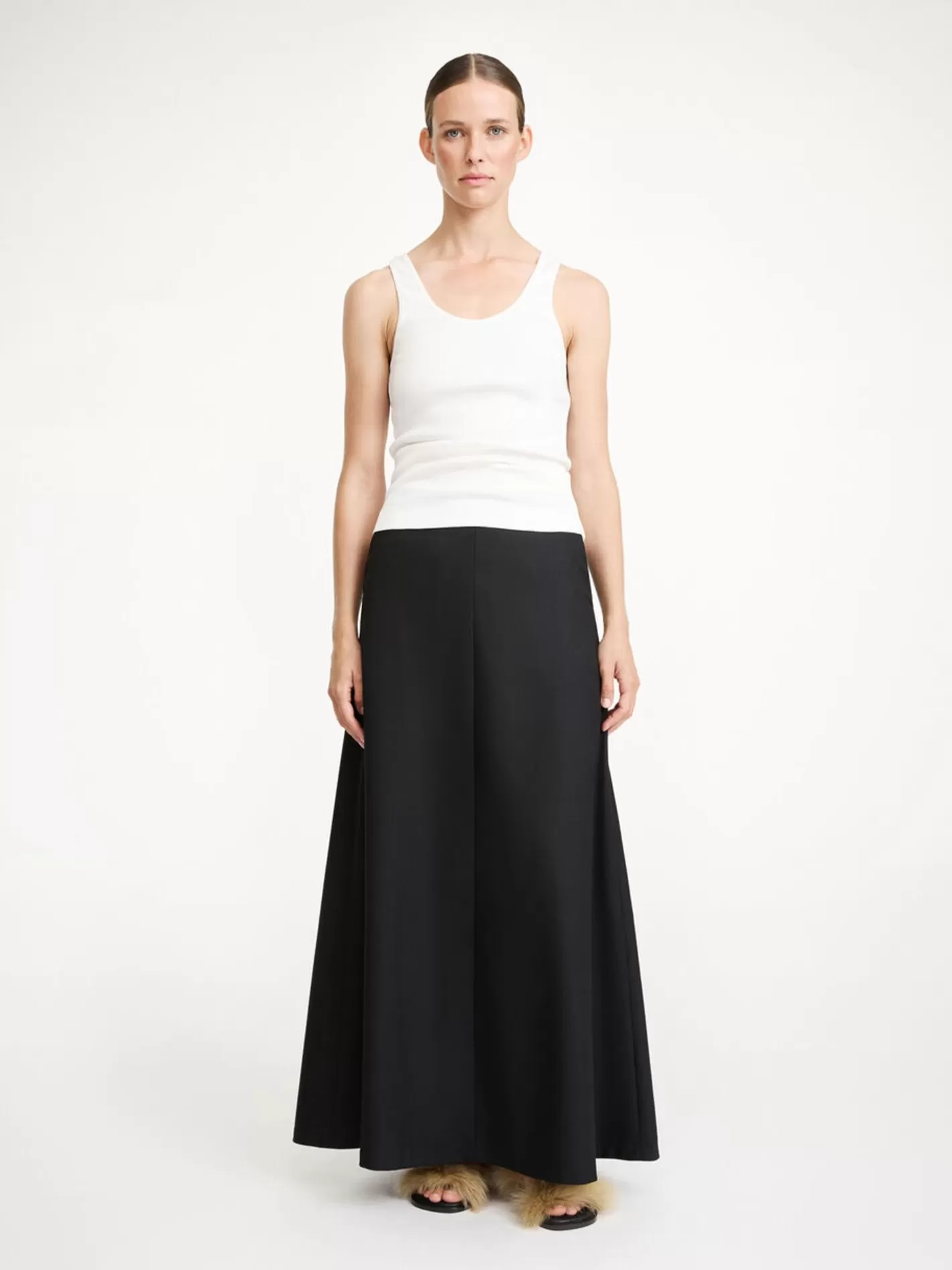 By Malene Birger | Isoldas Maxi Skirt