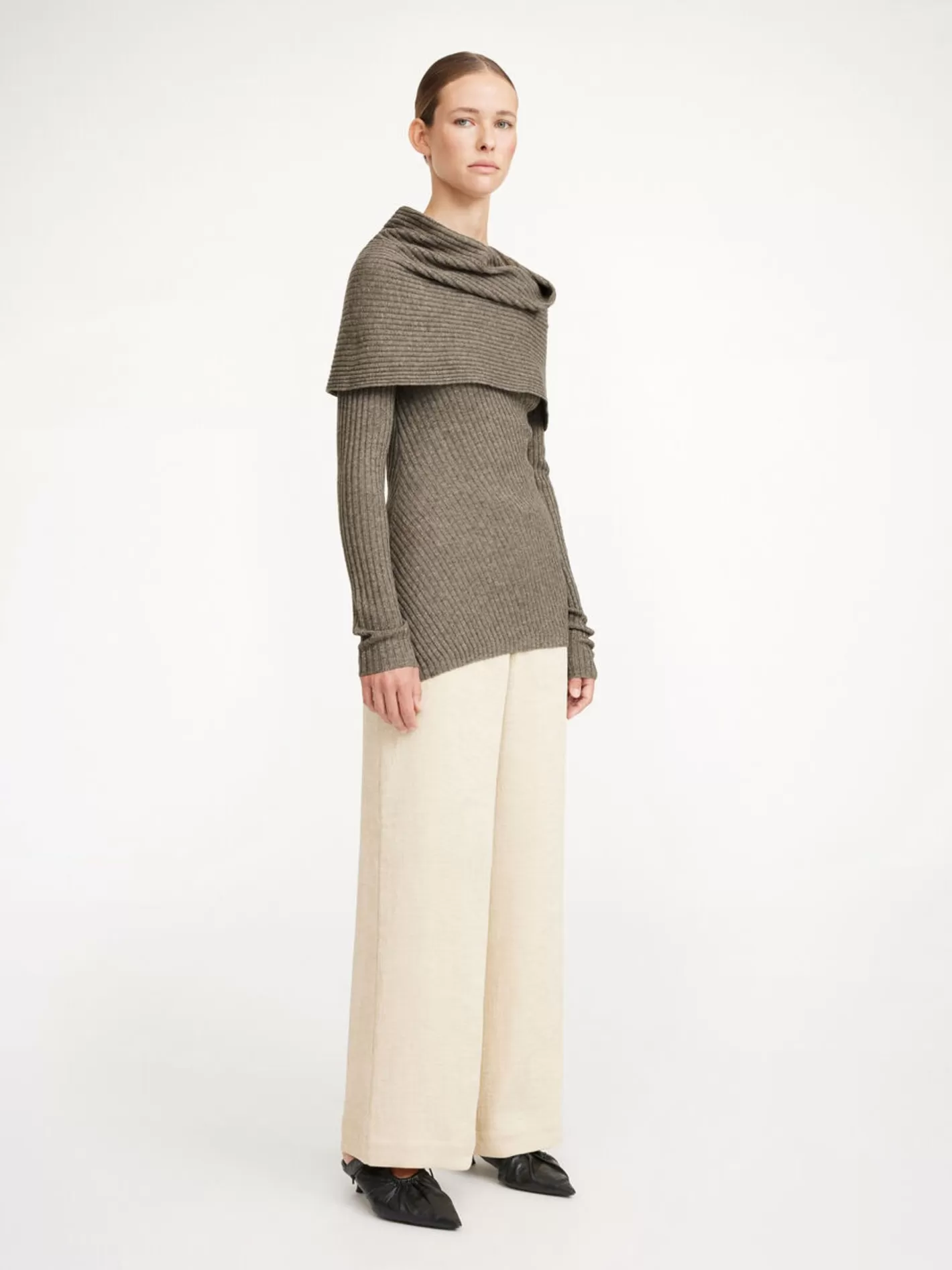 By Malene Birger | Janeli Wool-Blend Sweater