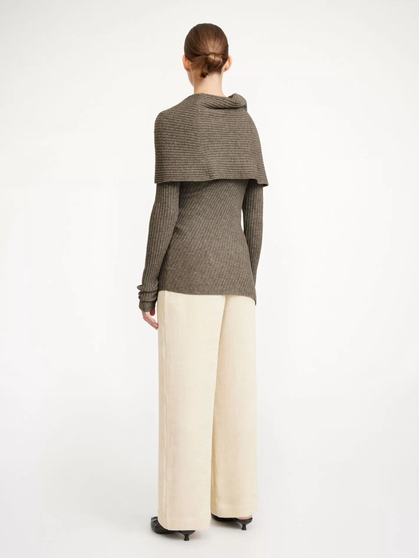 By Malene Birger | Janeli Wool-Blend Sweater