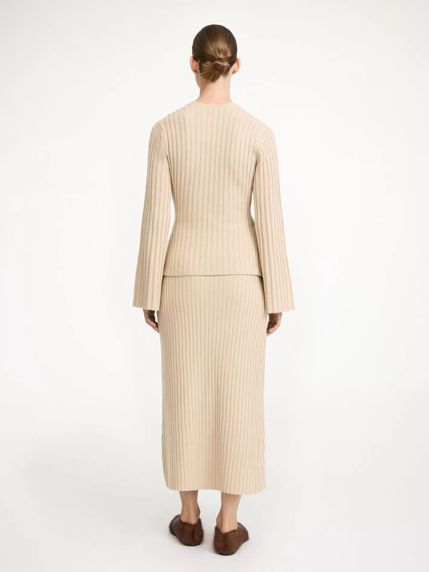 By Malene Birger | Jeyda Wool Sweater