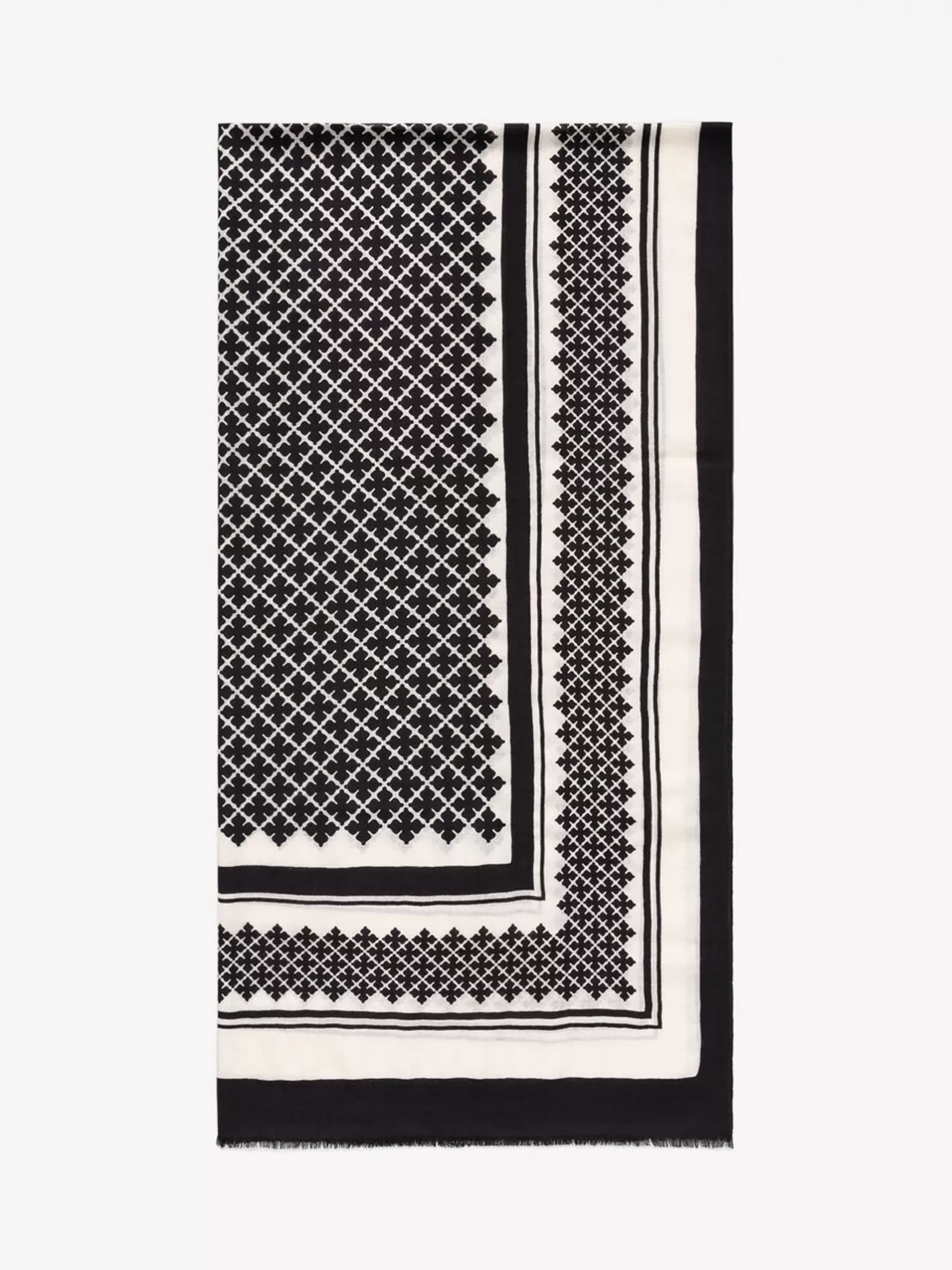 By Malene Birger | Julee Wool Scarf