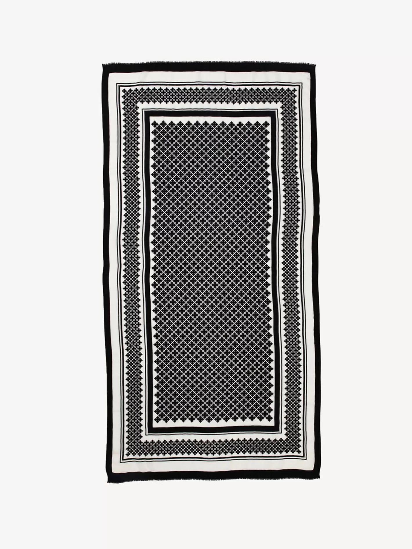 By Malene Birger | Julee Wool Scarf