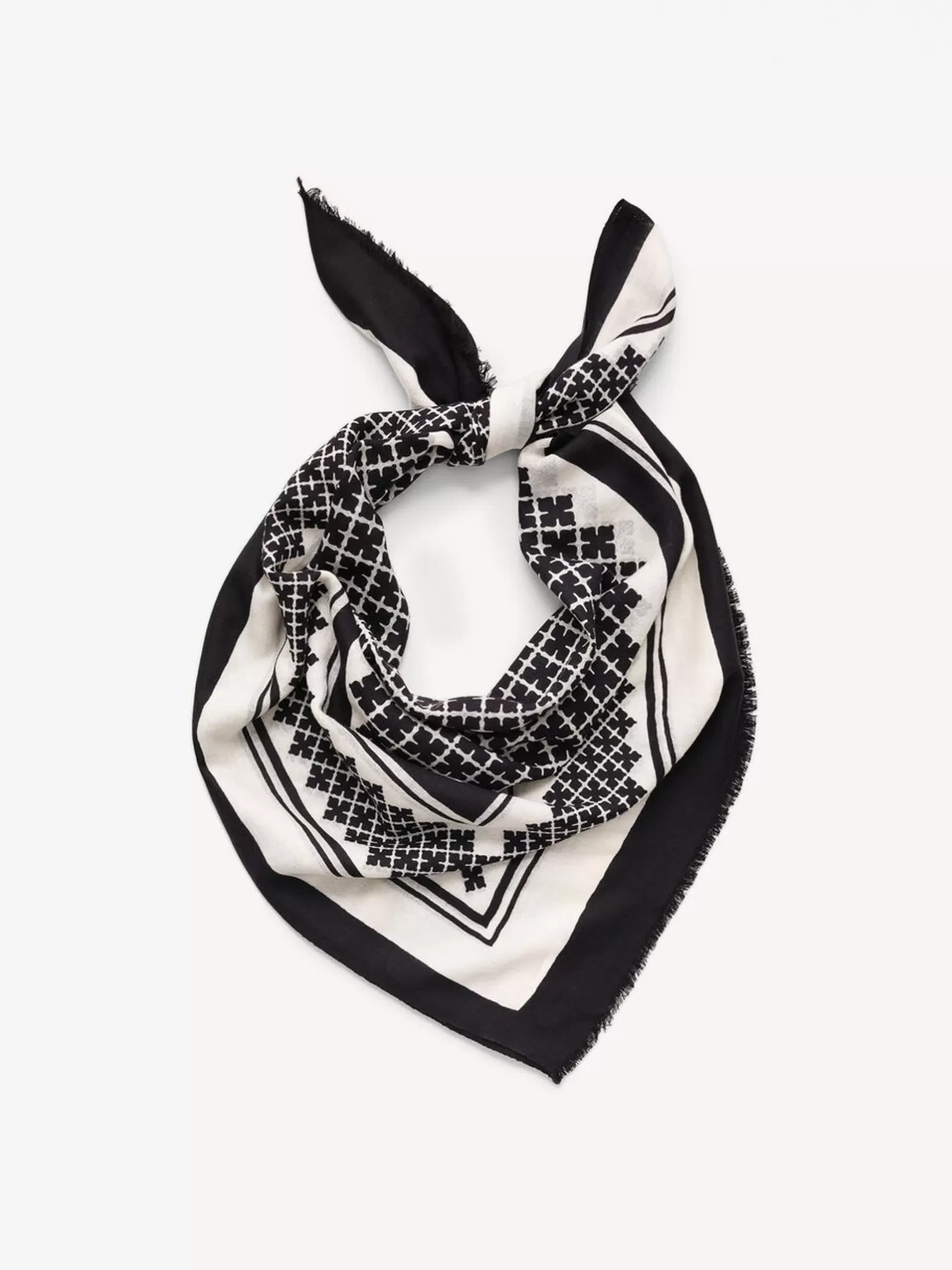 By Malene Birger | Julee Wool Scarf