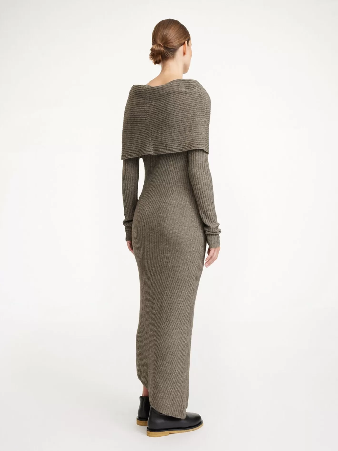 By Malene Birger | Junea Wool-Blend Dress