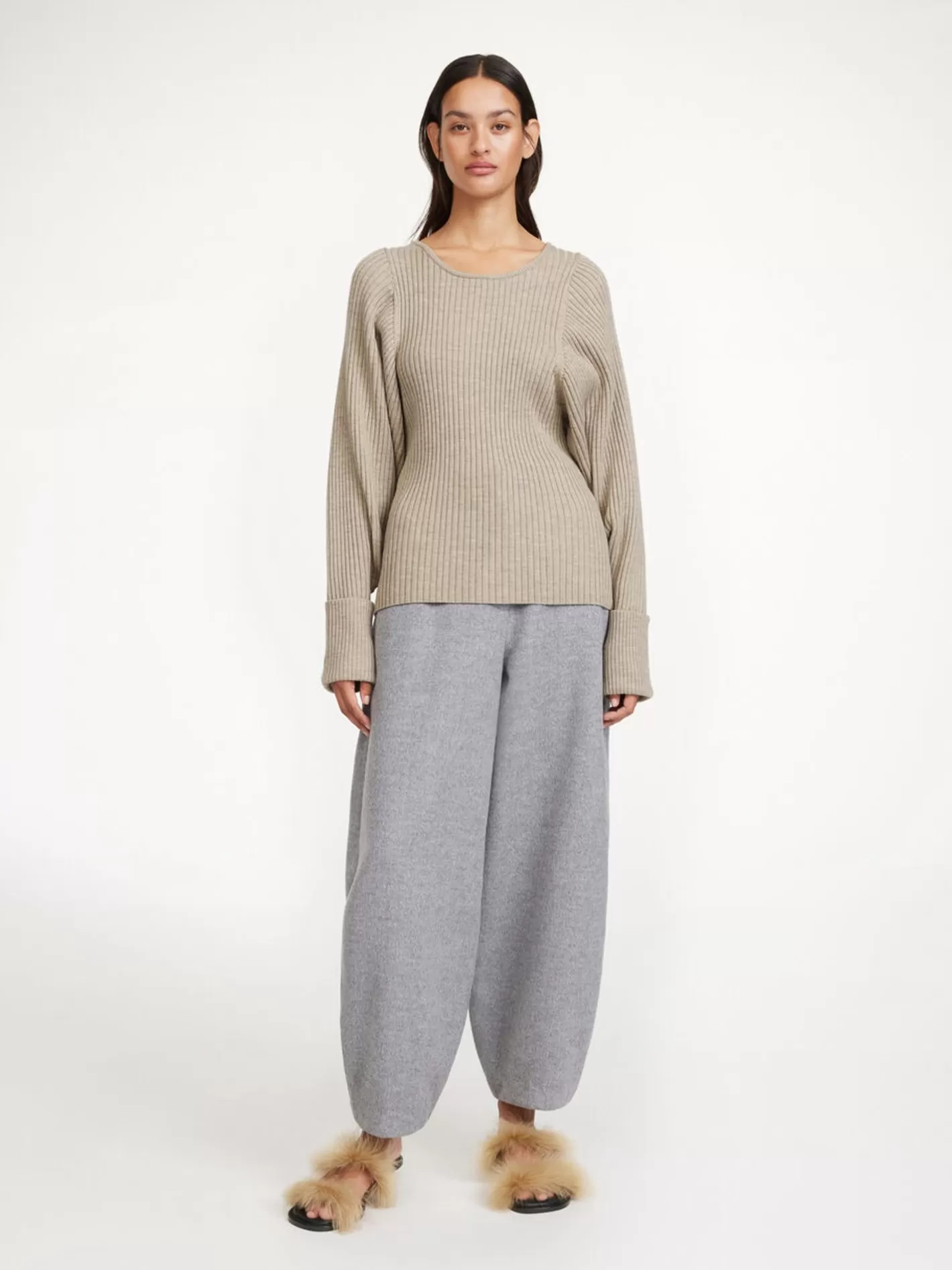 By Malene Birger | Kadence Wool Sweater
